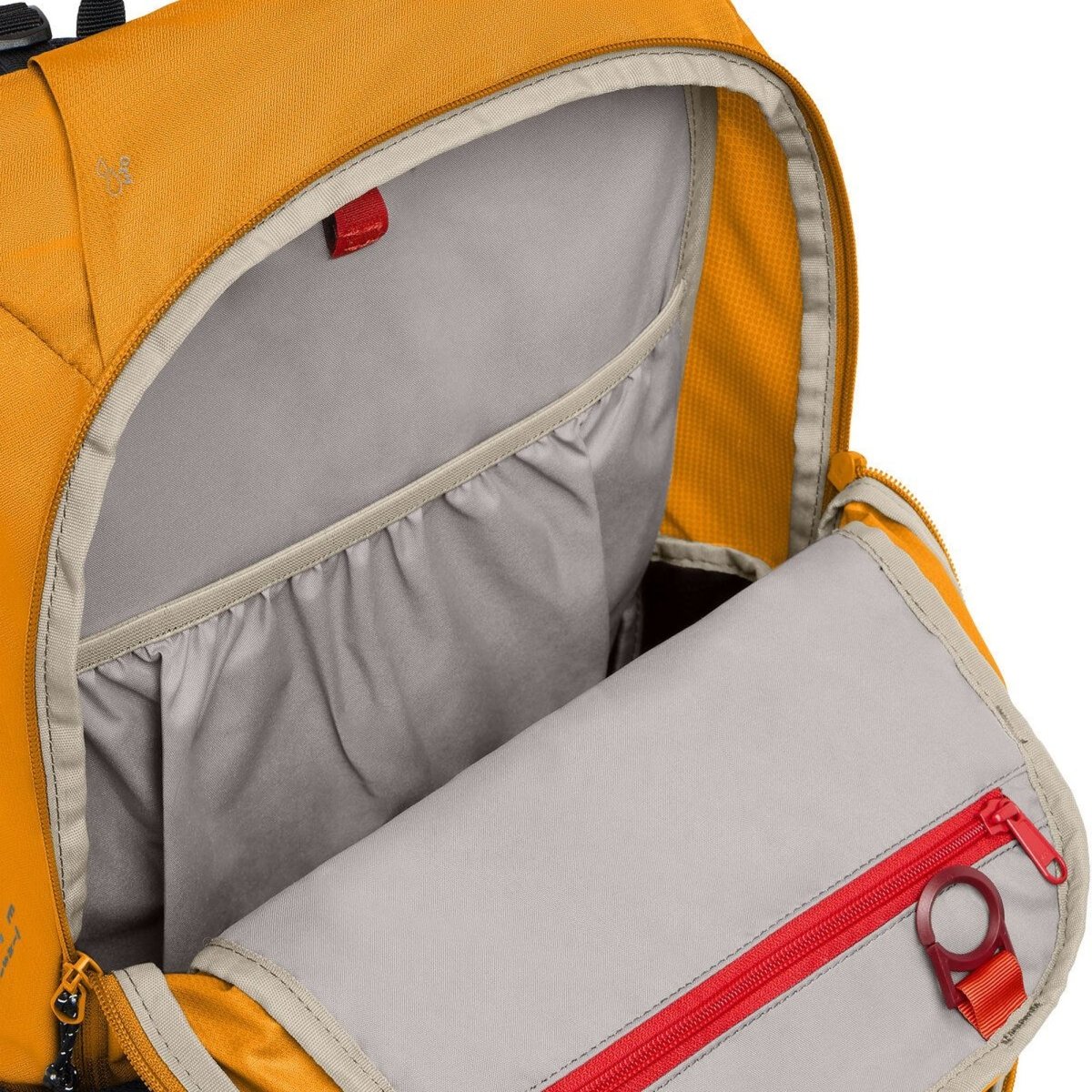 Vaude Trailvent 15 Mountain Bike Backpack - Image 26