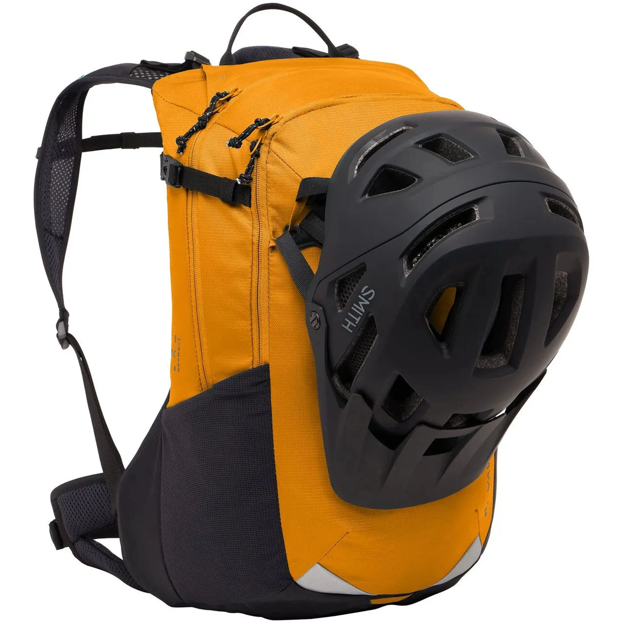 Vaude Trailvent 15 Mountain Bike Backpack - Image 30