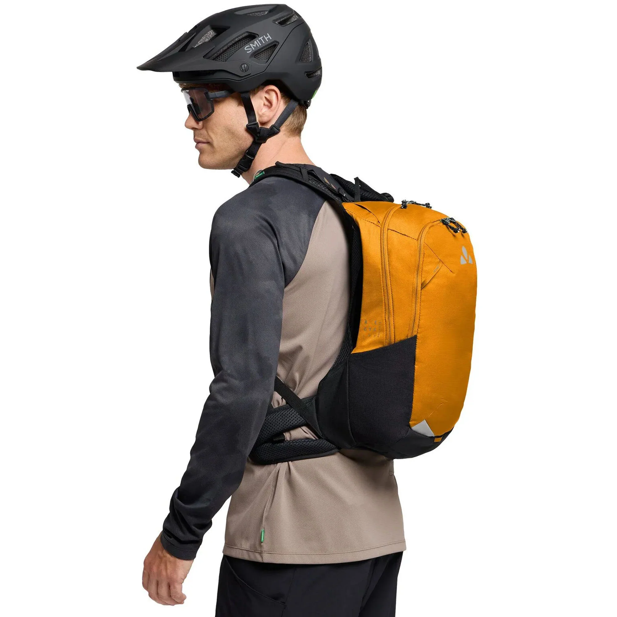 Vaude Trailvent 15 Mountain Bike Backpack - Image 32