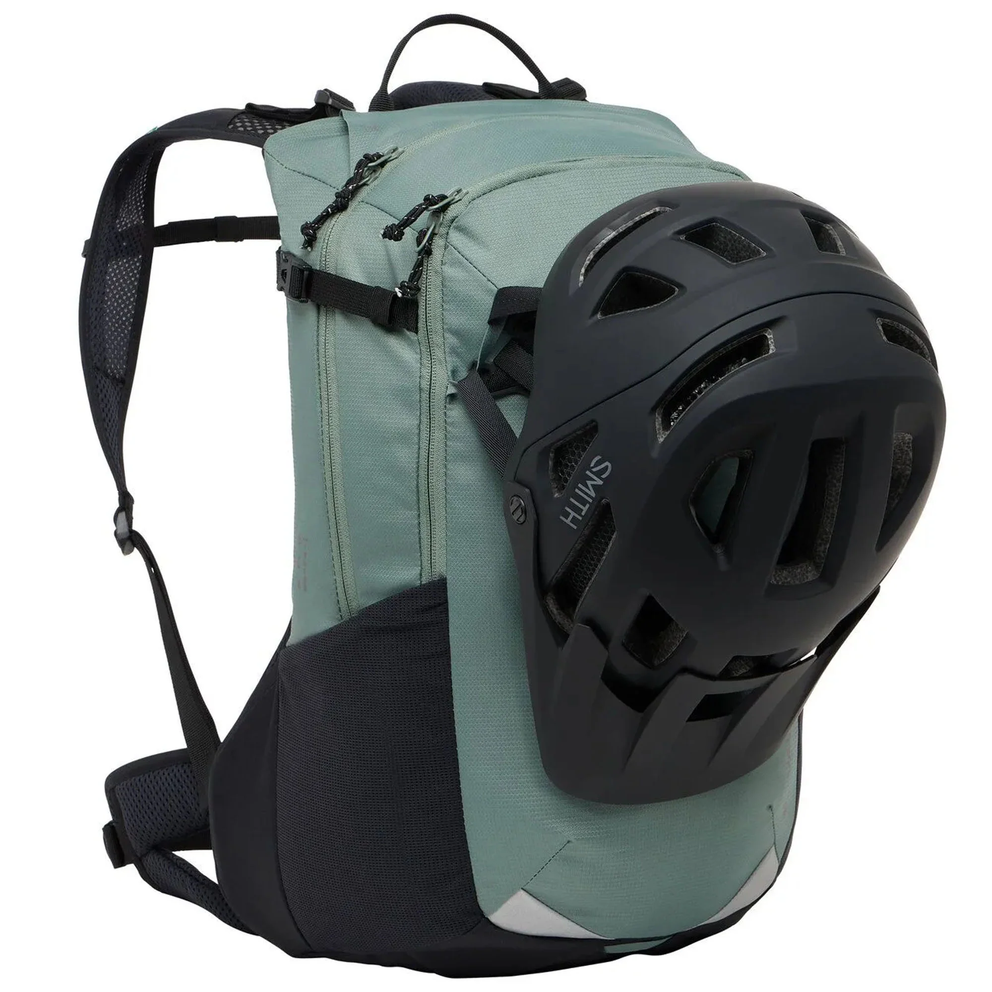 Vaude Trailvent 15 Mountain Bike Backpack - Image 6
