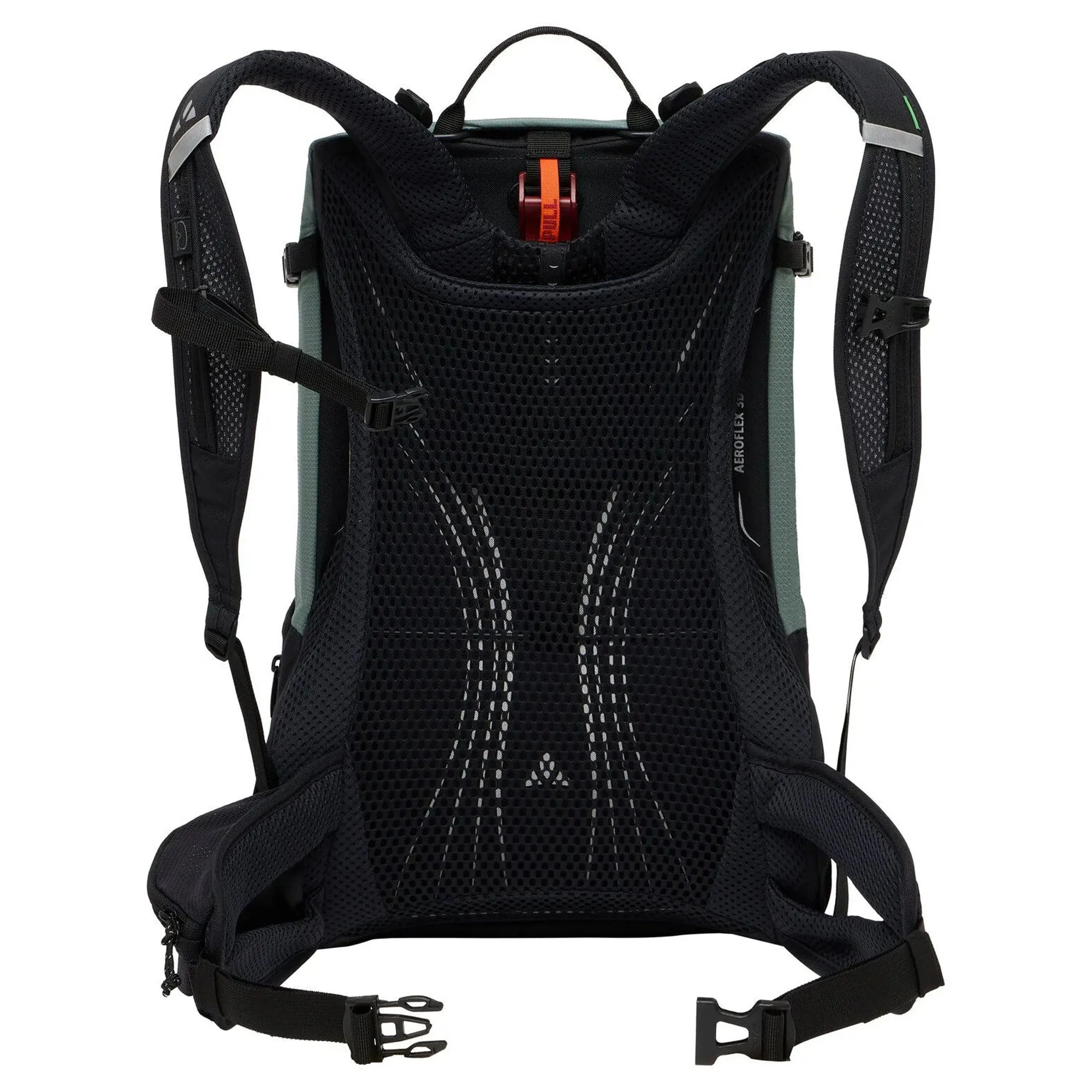 Vaude Trailvent 15 Mountain Bike Backpack - Image 7