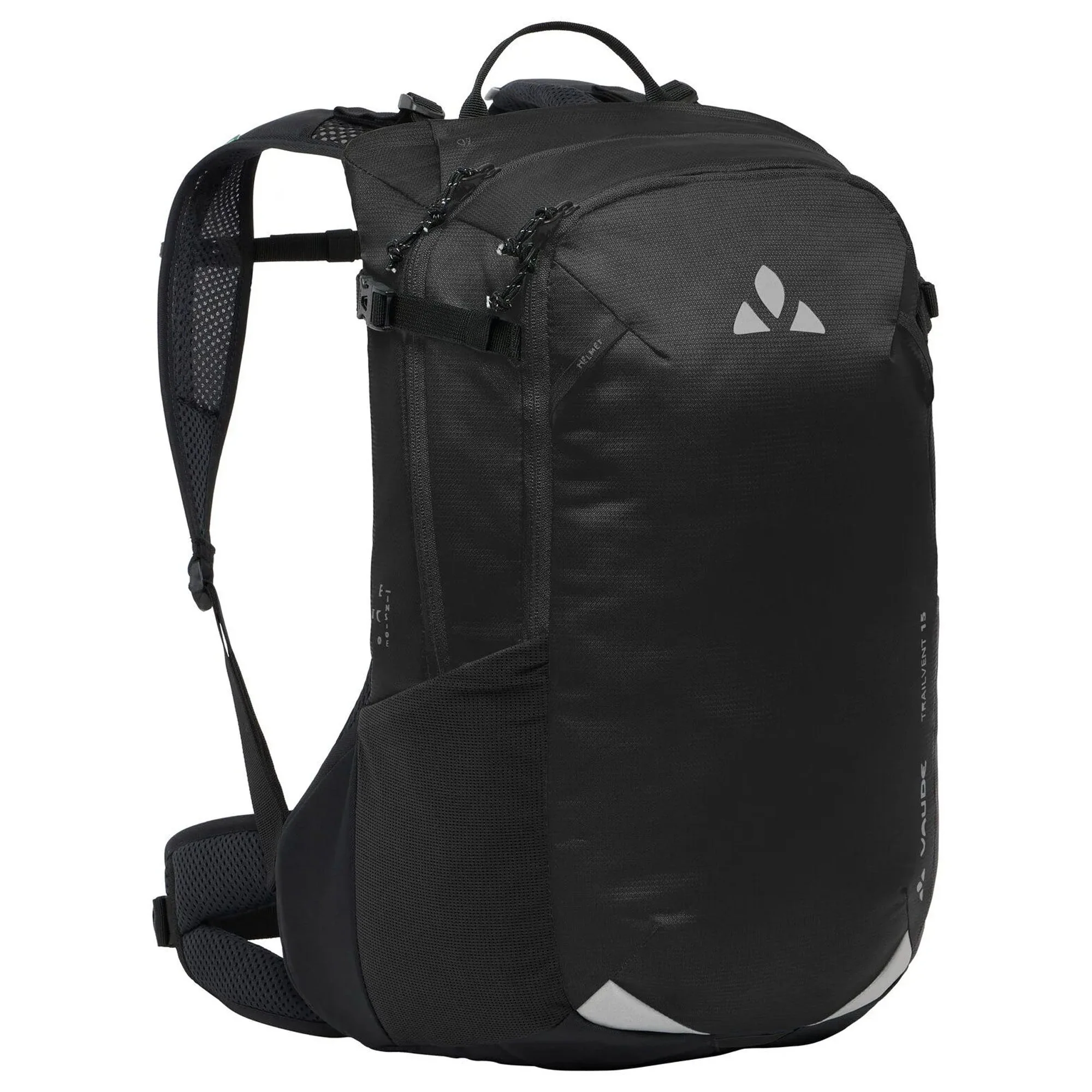 Vaude Trailvent 15 Mountain Bike Backpack - Image 9