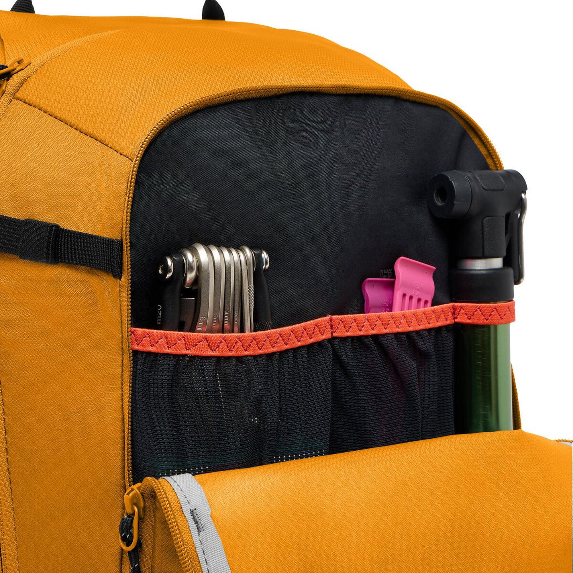 Vaude Trailvent 20 Mountain Bike Backpack - Image 27