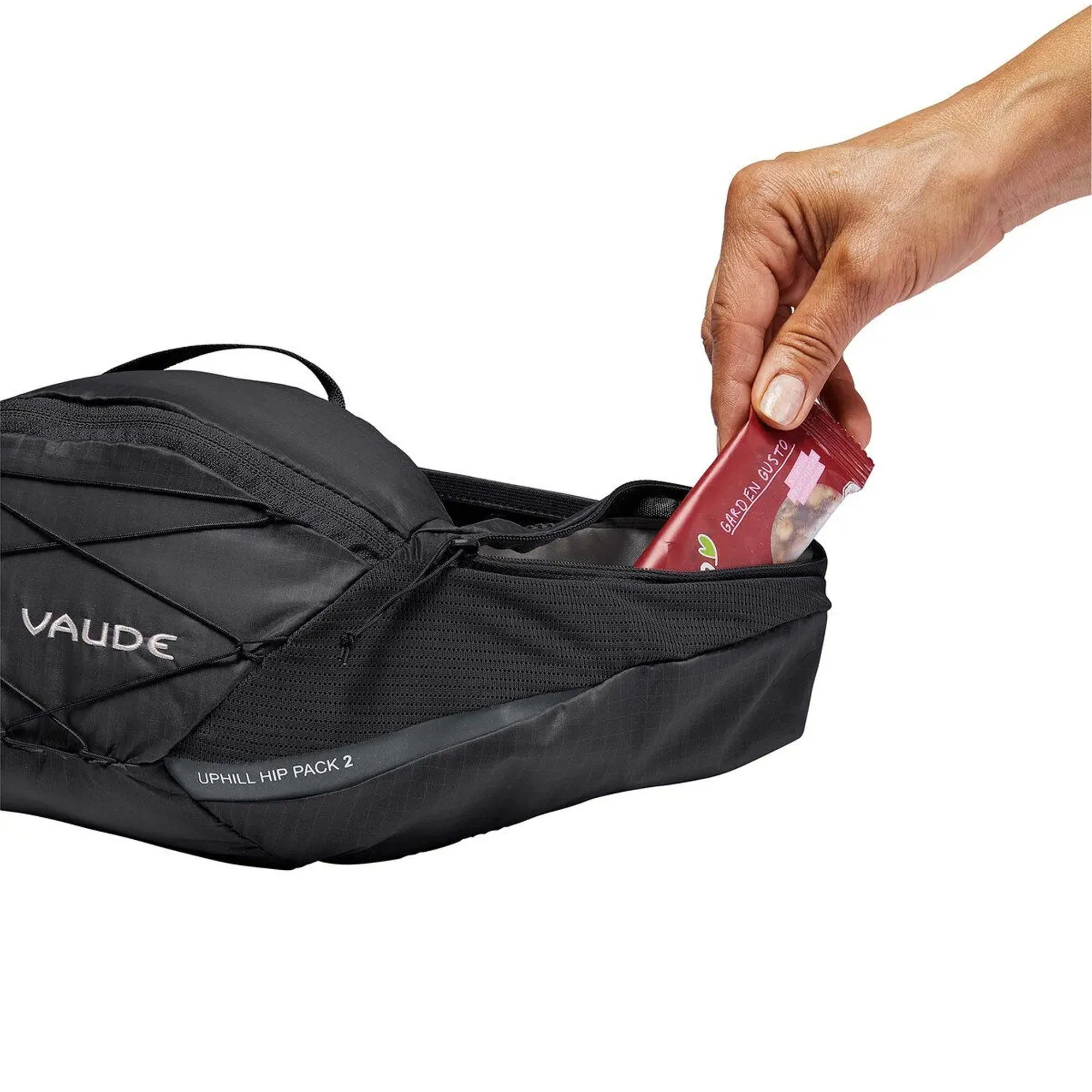 Vaude Uphill Hip Pack 2 Waist Bag - Image 14