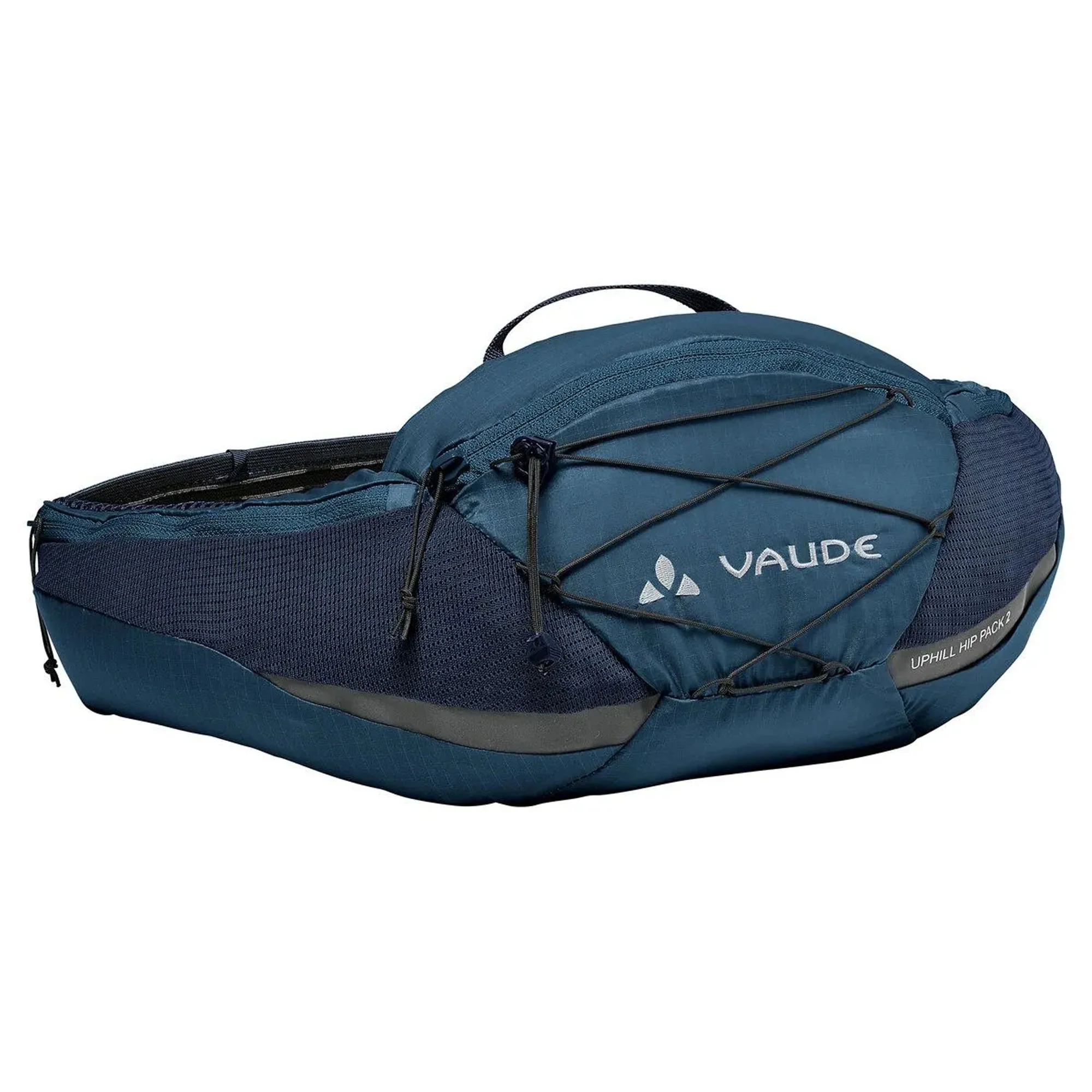 Vaude Uphill Hip Pack 2 Waist Bag - Image 15