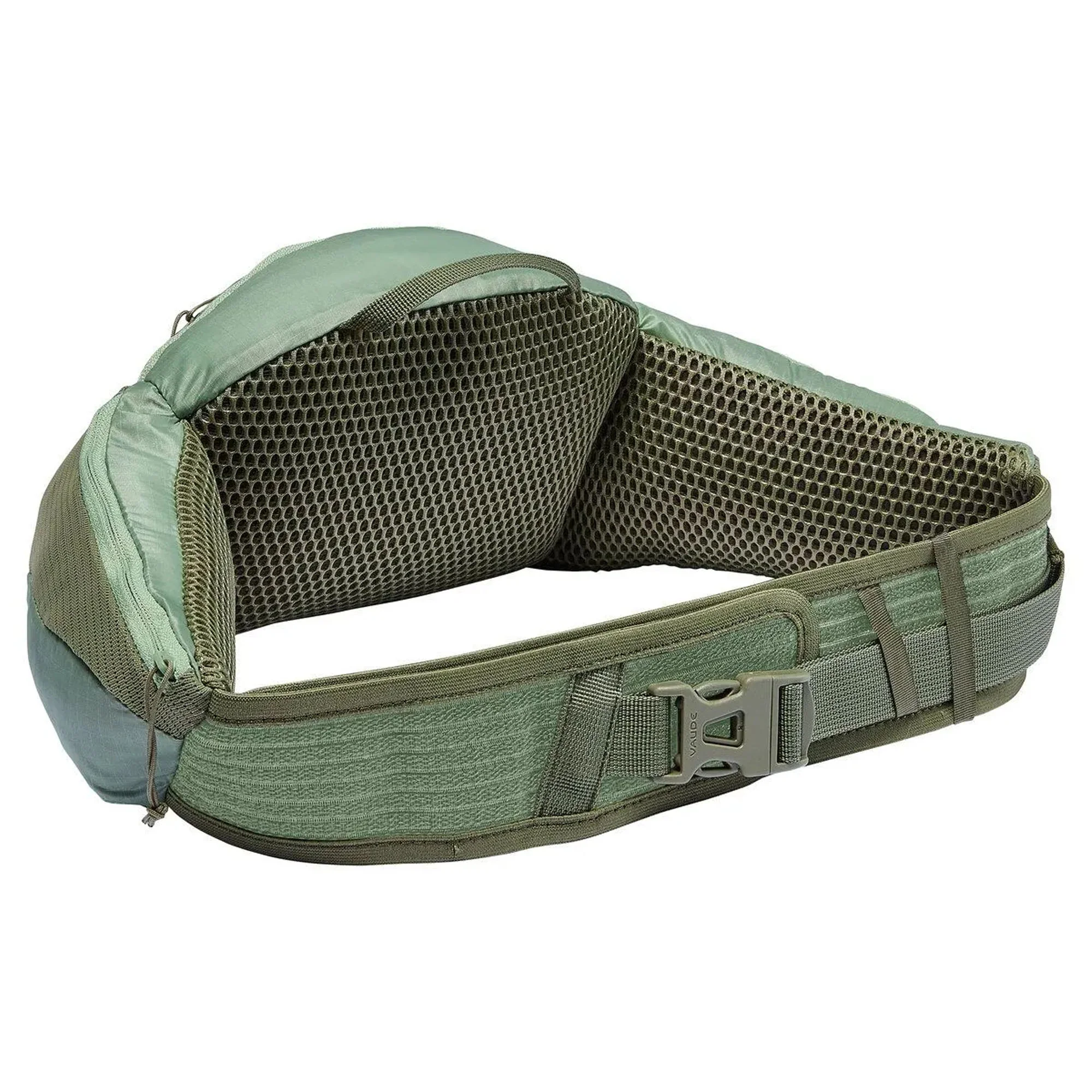 Vaude Uphill Hip Pack 2 Waist Bag - Image 23