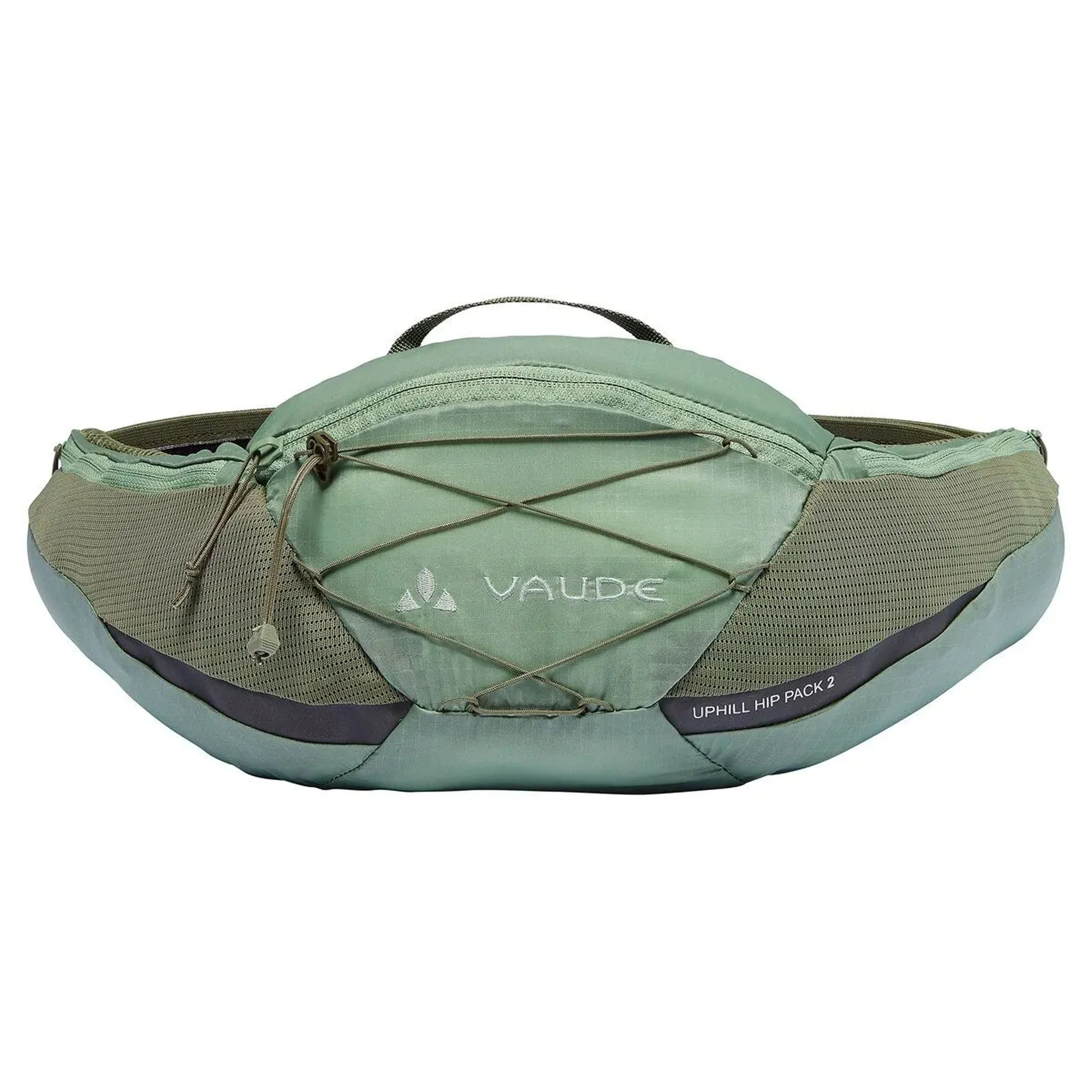 Vaude Uphill Hip Pack 2 Waist Bag - Image 24