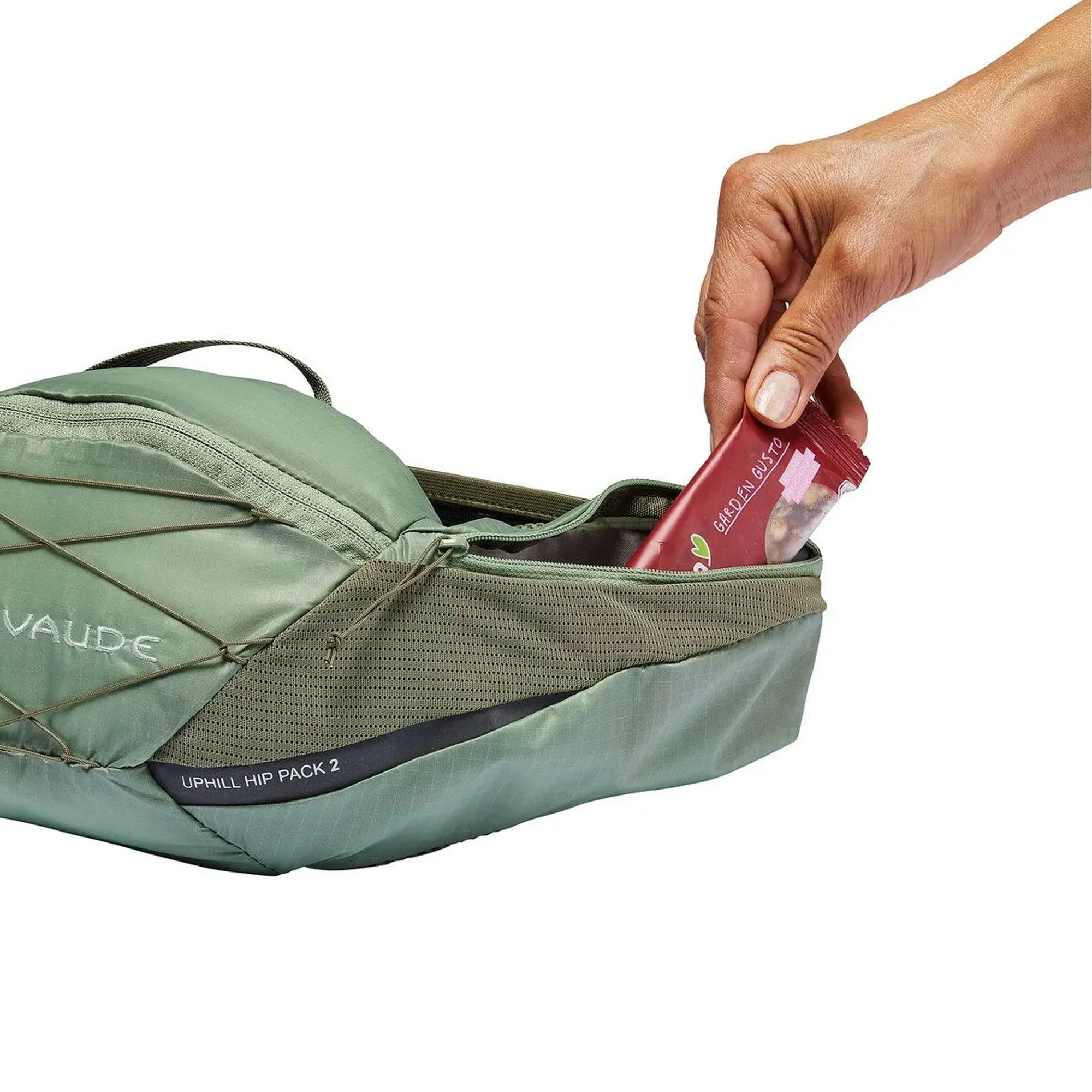 Vaude Uphill Hip Pack 2 Waist Bag - Image 26