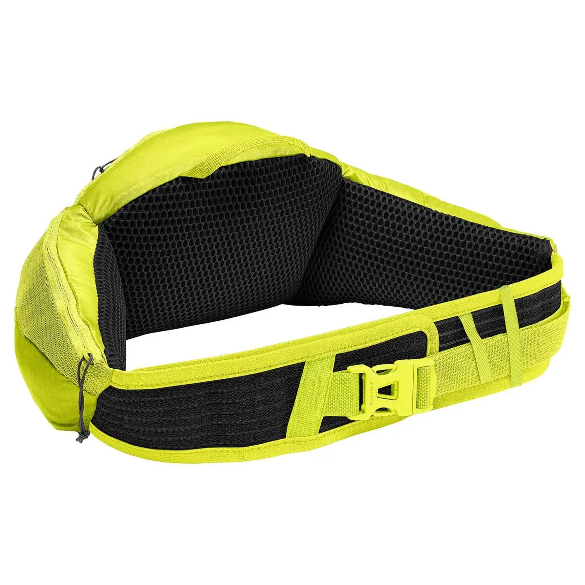 Vaude Uphill Hip Pack 2 Waist Bag - Image 3
