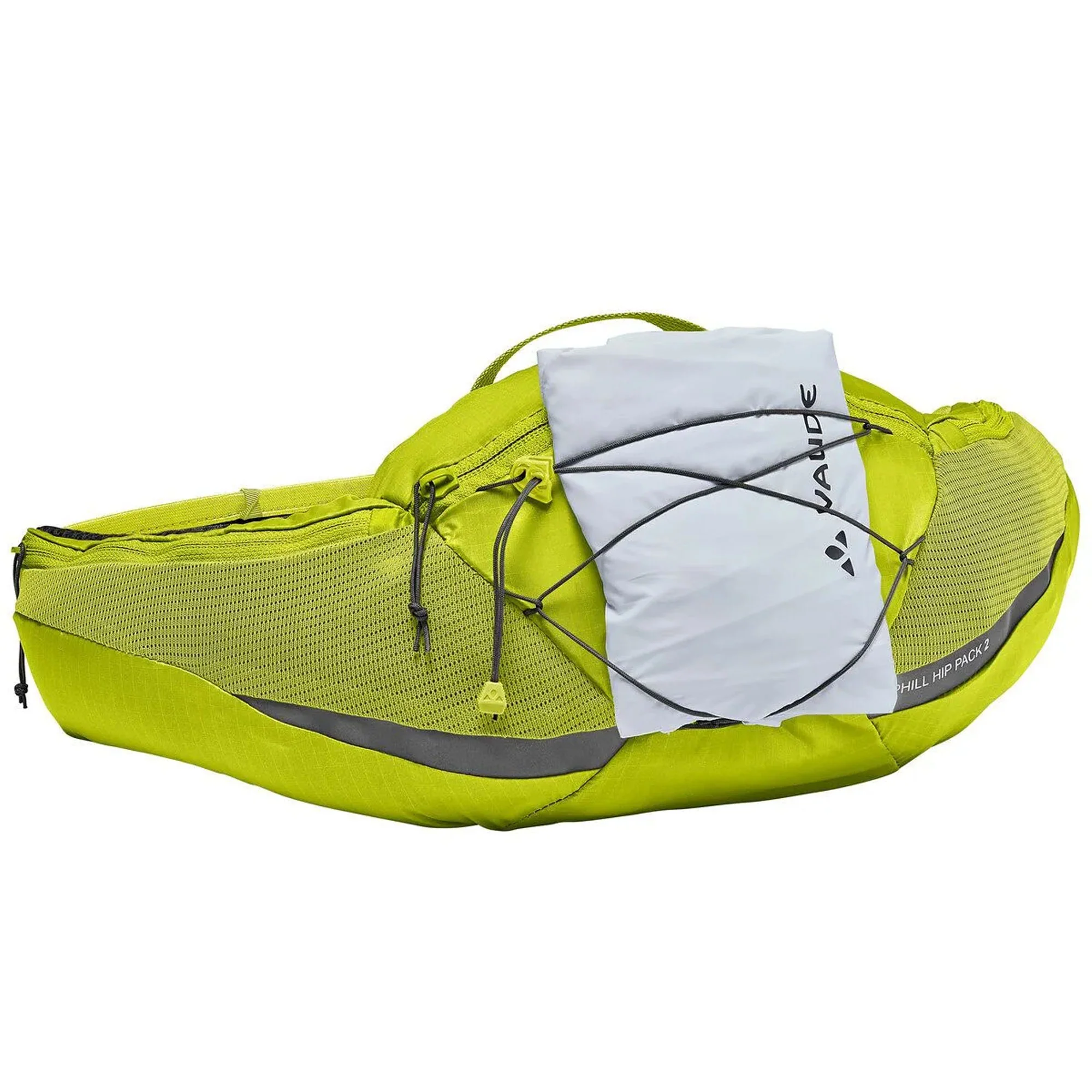 Vaude Uphill Hip Pack 2 Waist Bag - Image 5