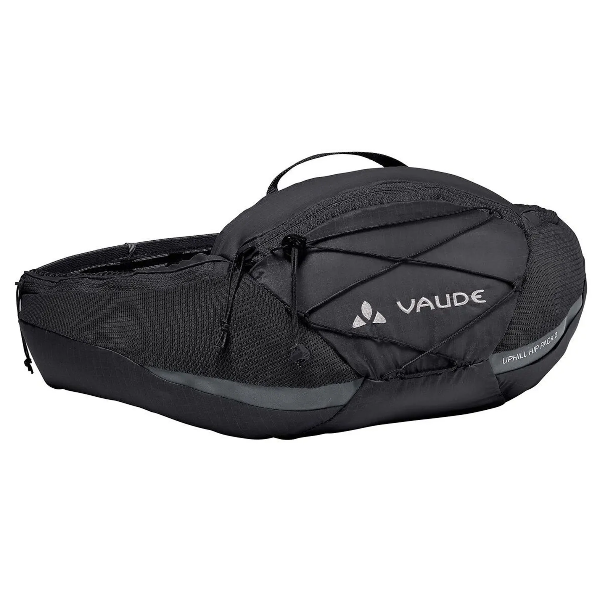 Vaude Uphill Hip Pack 2 Waist Bag - Image 9