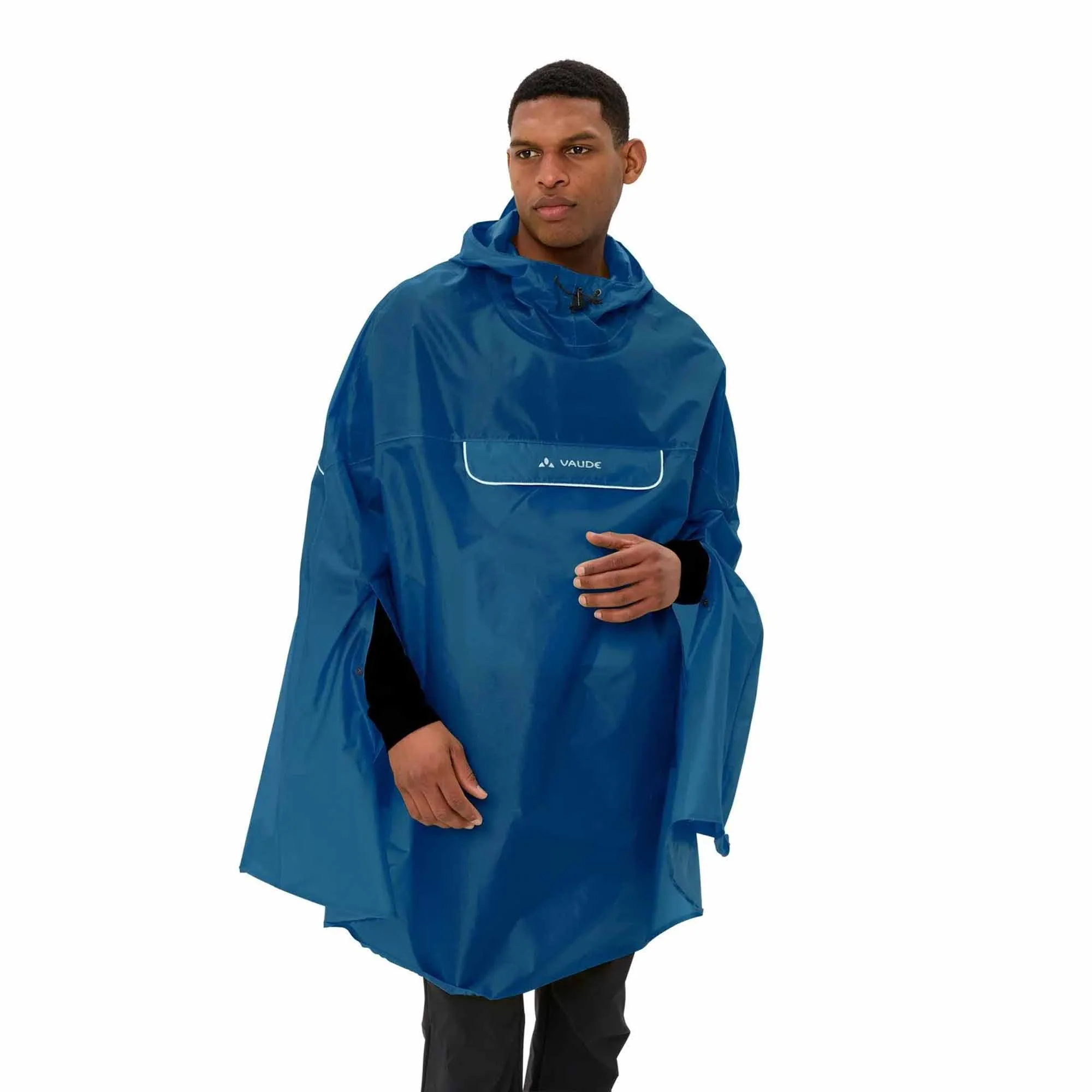 Vaude Valdipino Cycling Jacket - Image 23