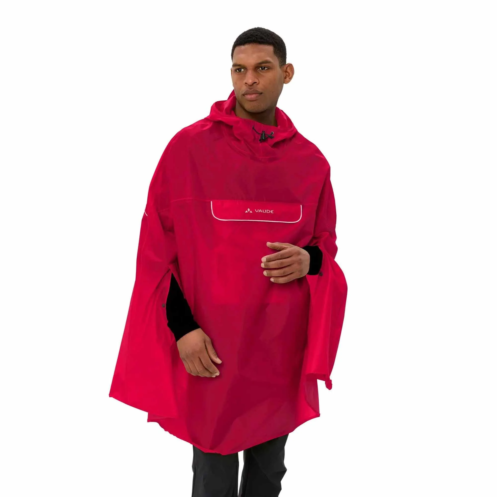 Vaude Valdipino Cycling Jacket - Image 30