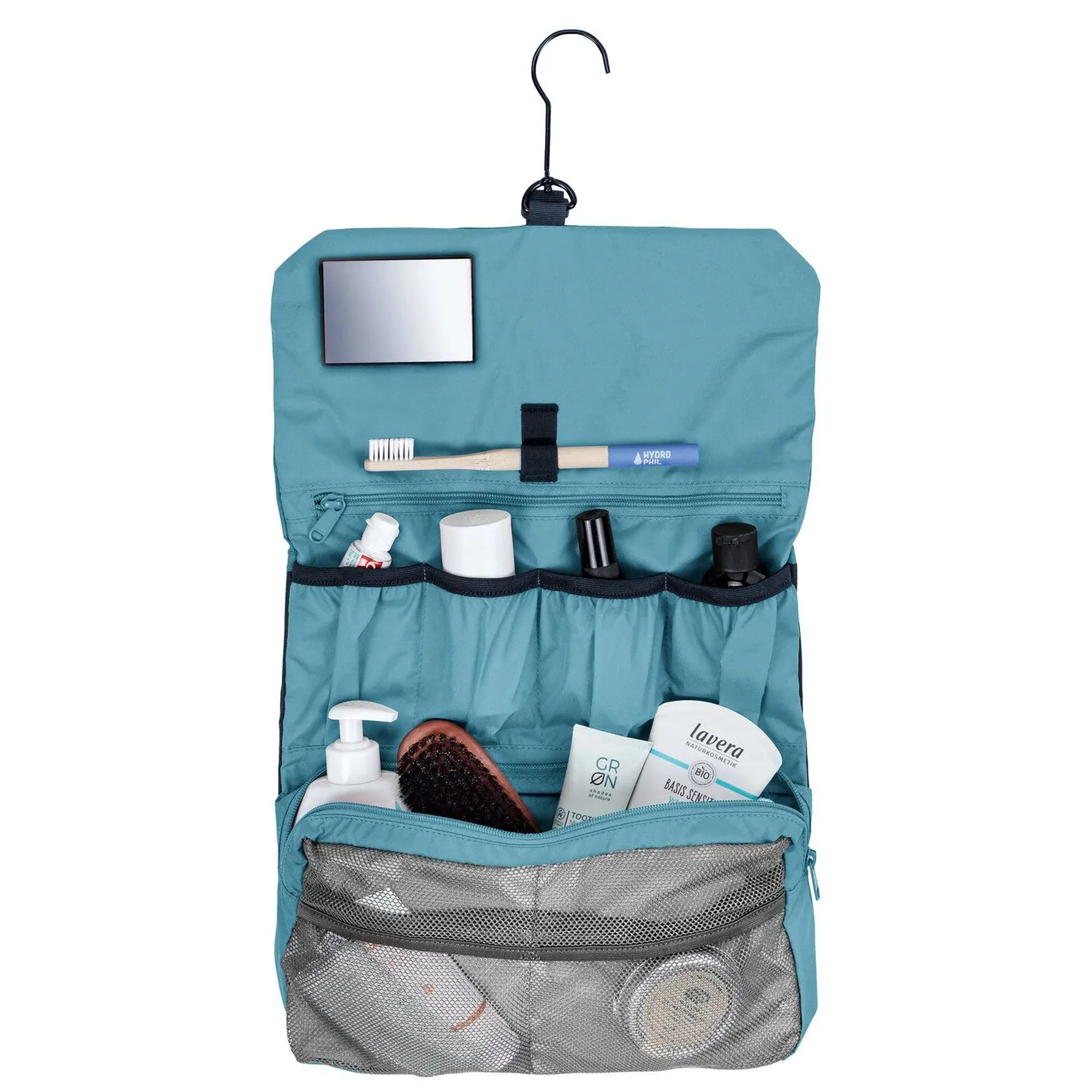 Vaude WegaWrap Toiletry Bag - Image 15