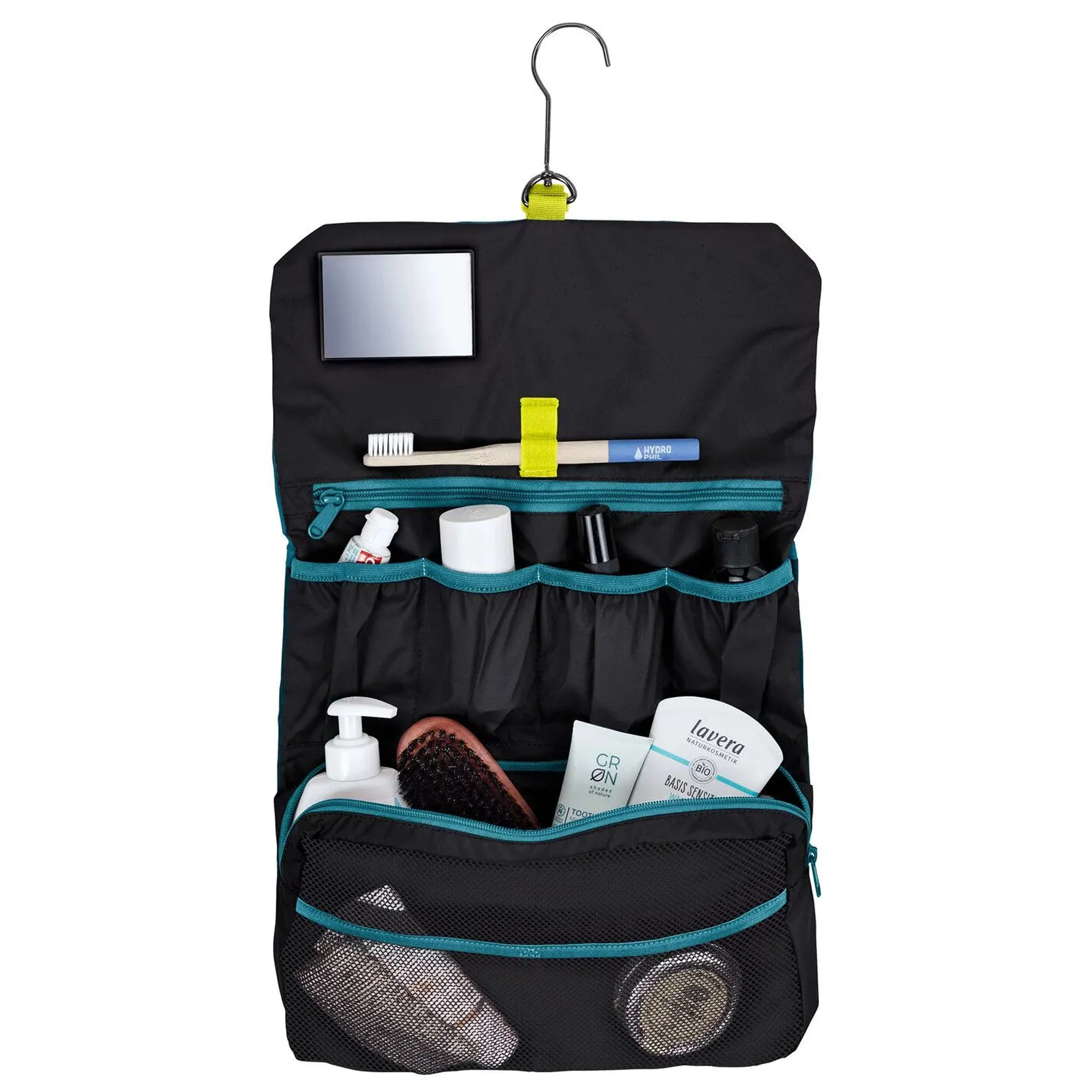 Vaude WegaWrap Toiletry Bag - Image 30