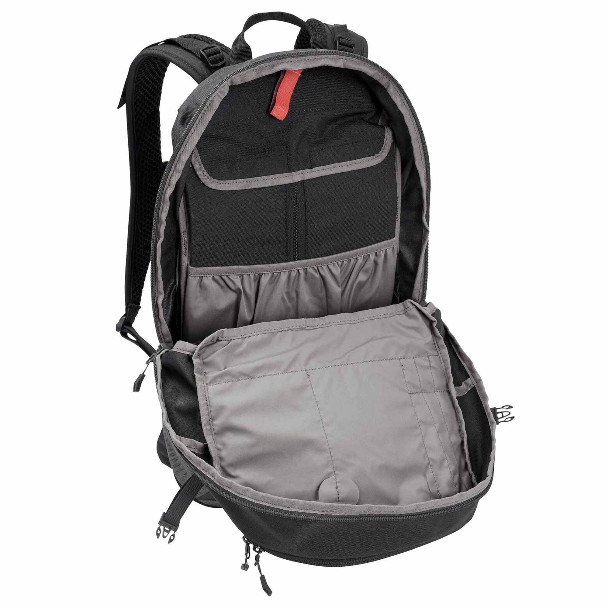 Vaude Wizard 18+4 Hiking Backpack - Image 11