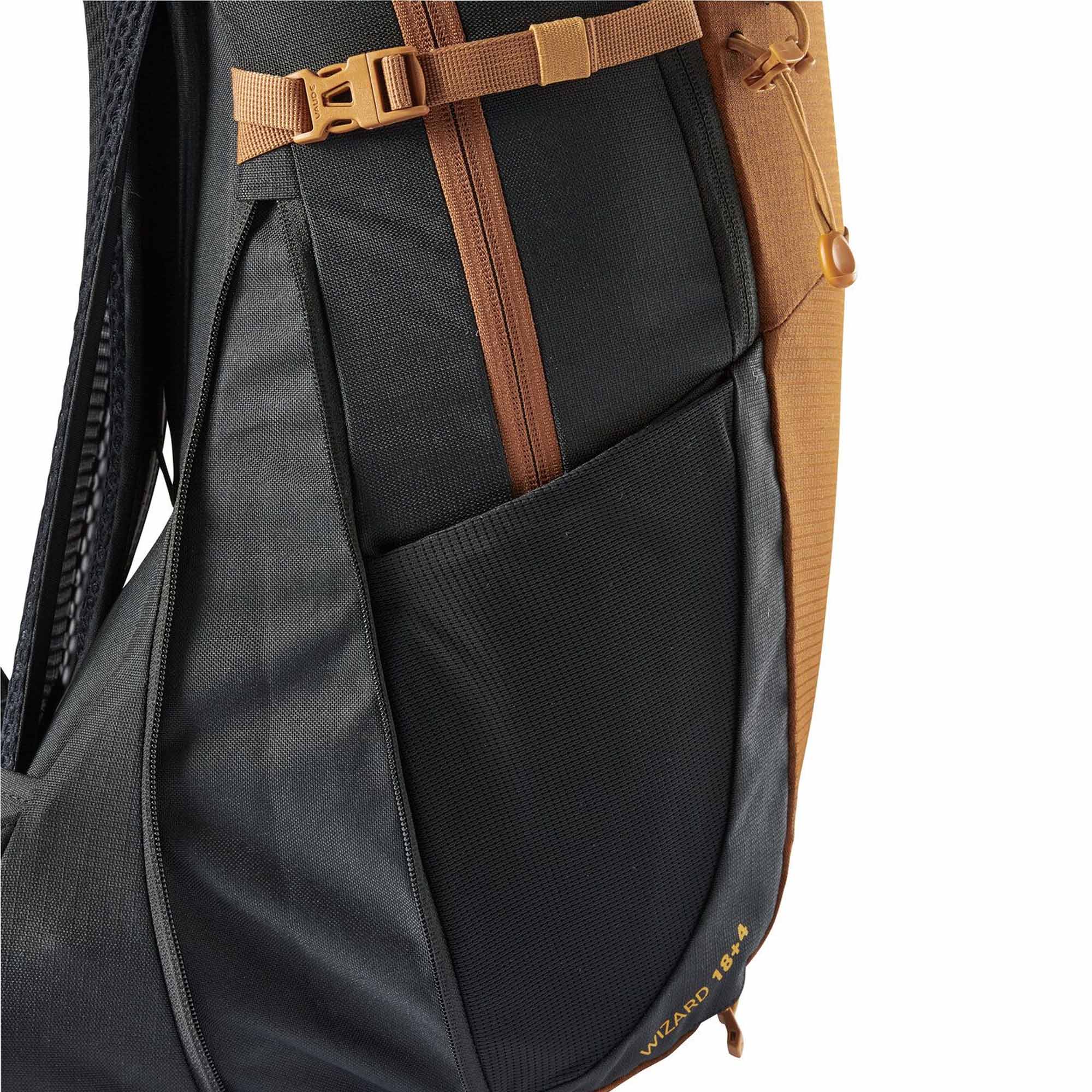Vaude Wizard 18+4 Hiking Backpack - Image 19
