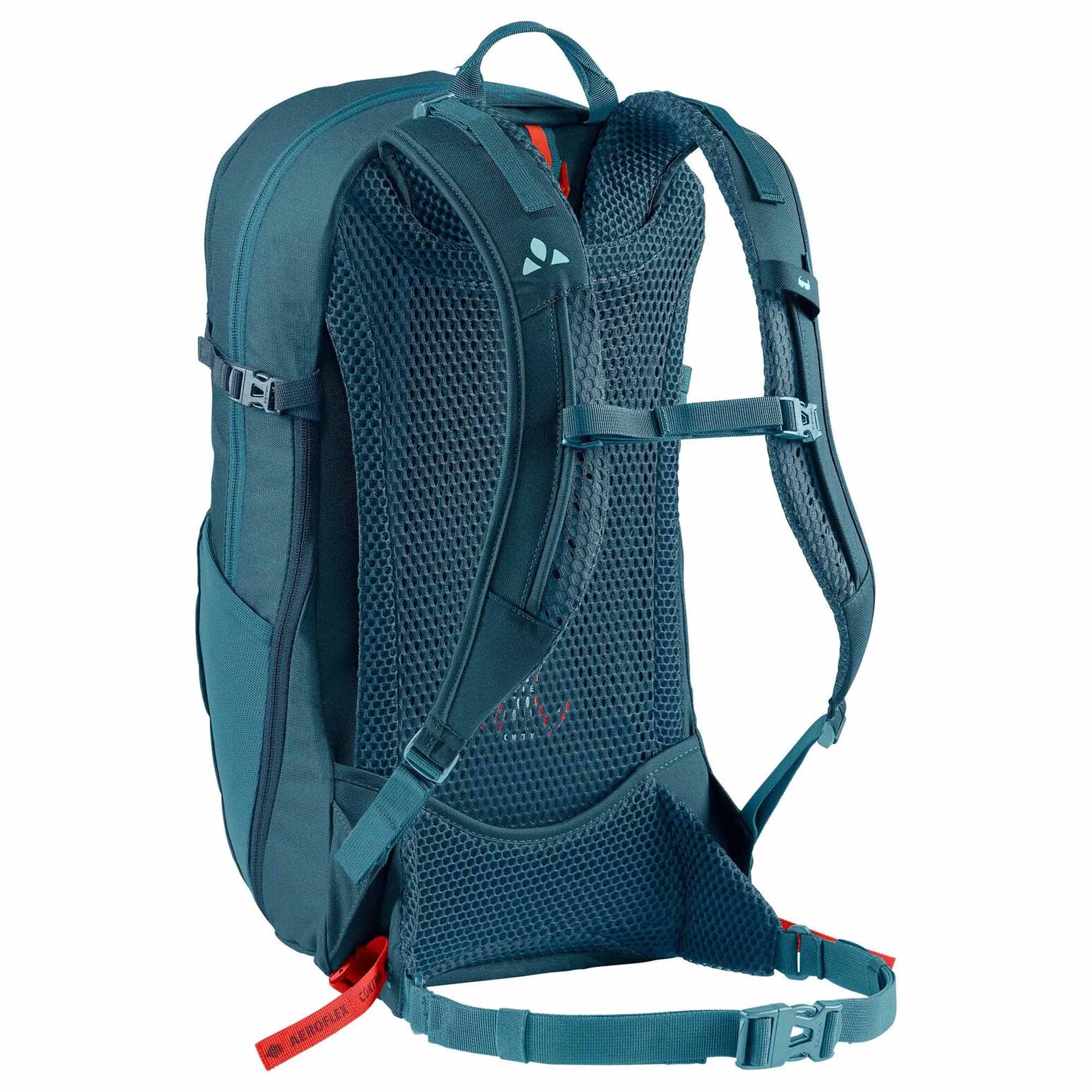 Vaude Wizard 18+4 Hiking Backpack - Image 31