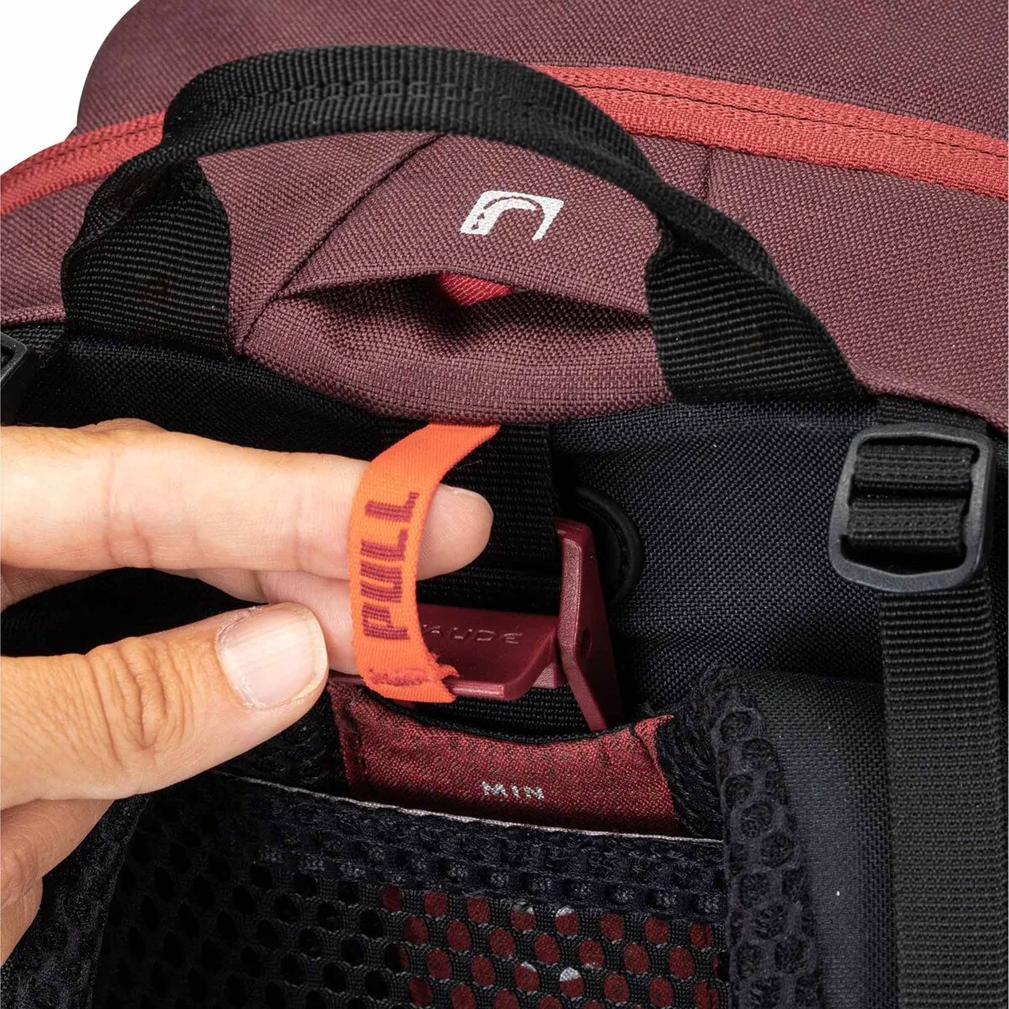 Vaude Wizard 18+4 Hiking Backpack - Image 42