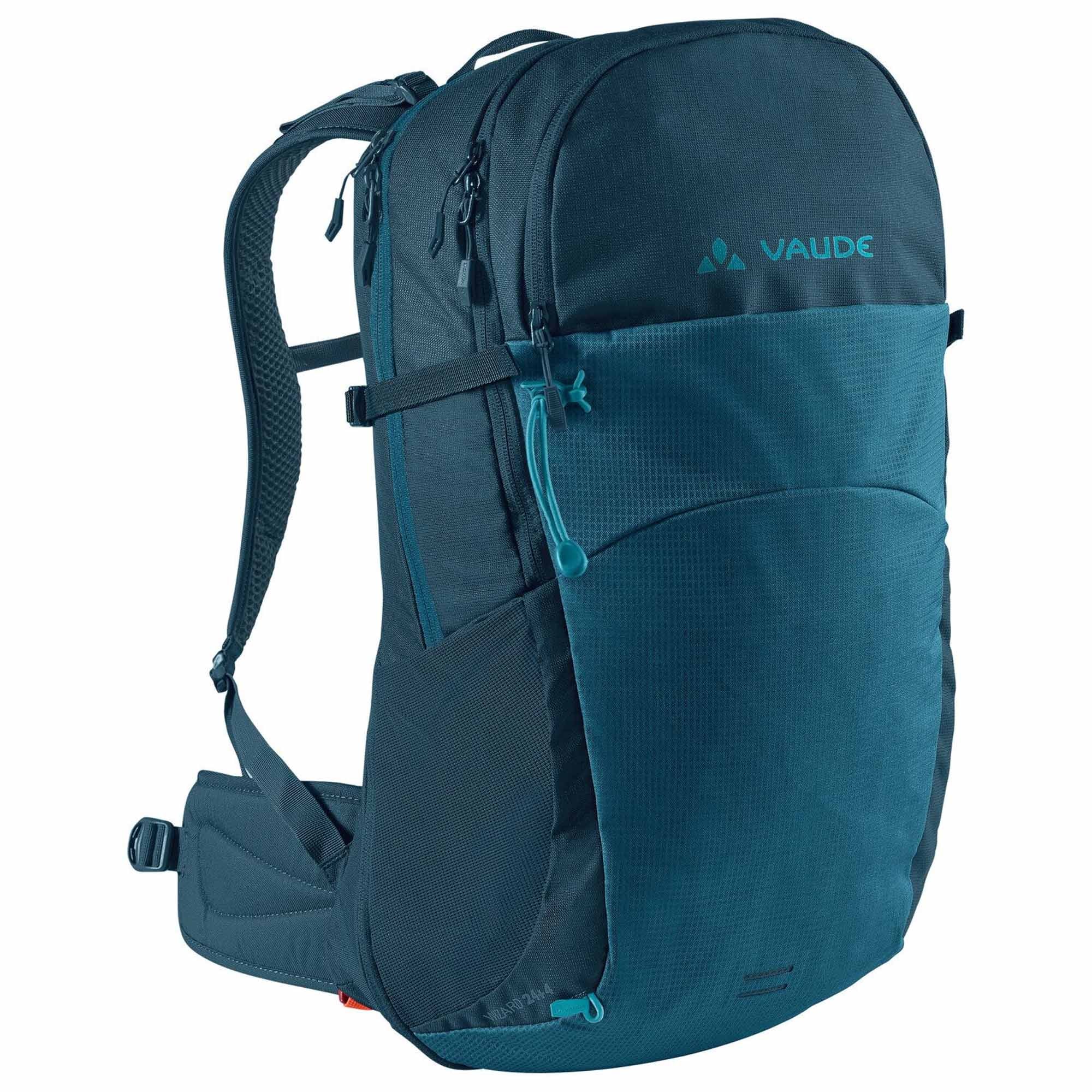 Vaude Wizard 24+4 Hiking Backpack - Image 25