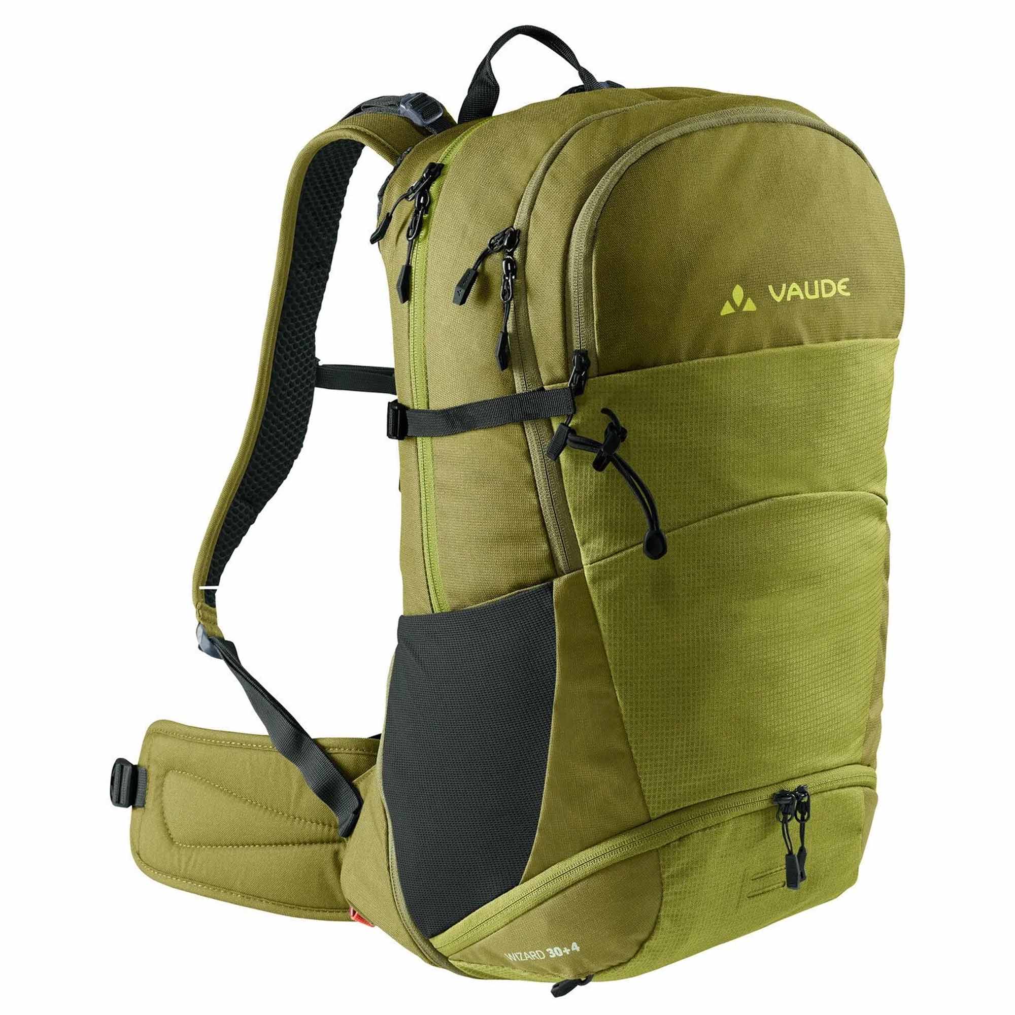 Vaude Wizard 30+4 Hiking Backpack