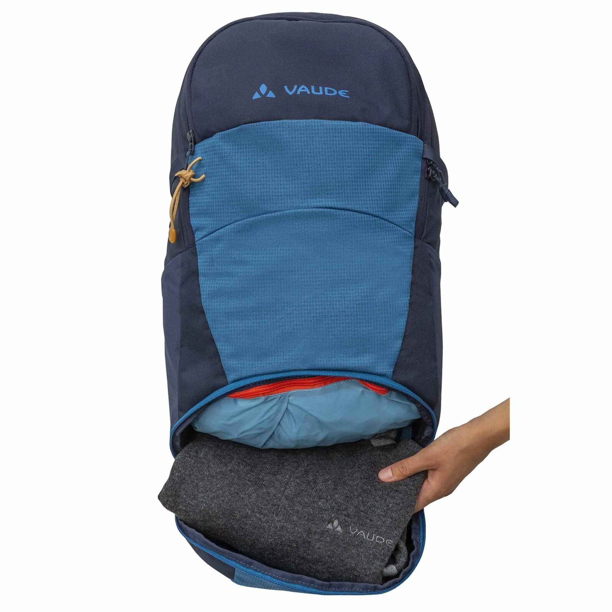 Vaude Wizard 30+4 Hiking Backpack - Image 22