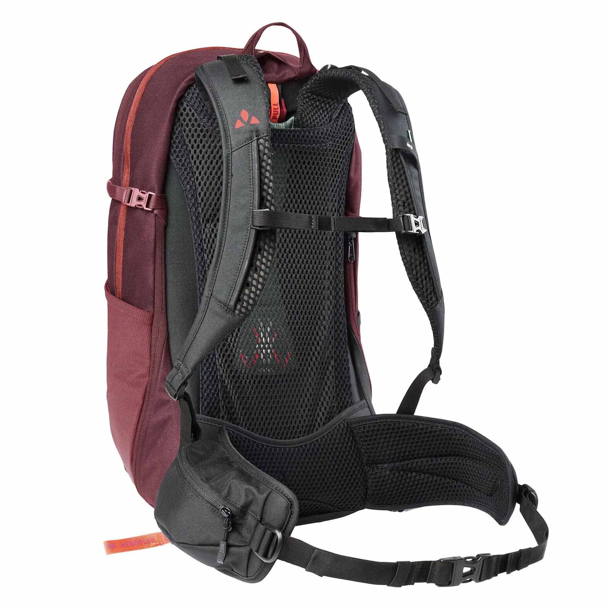 Vaude Wizard 30+4 Hiking Backpack - Image 34