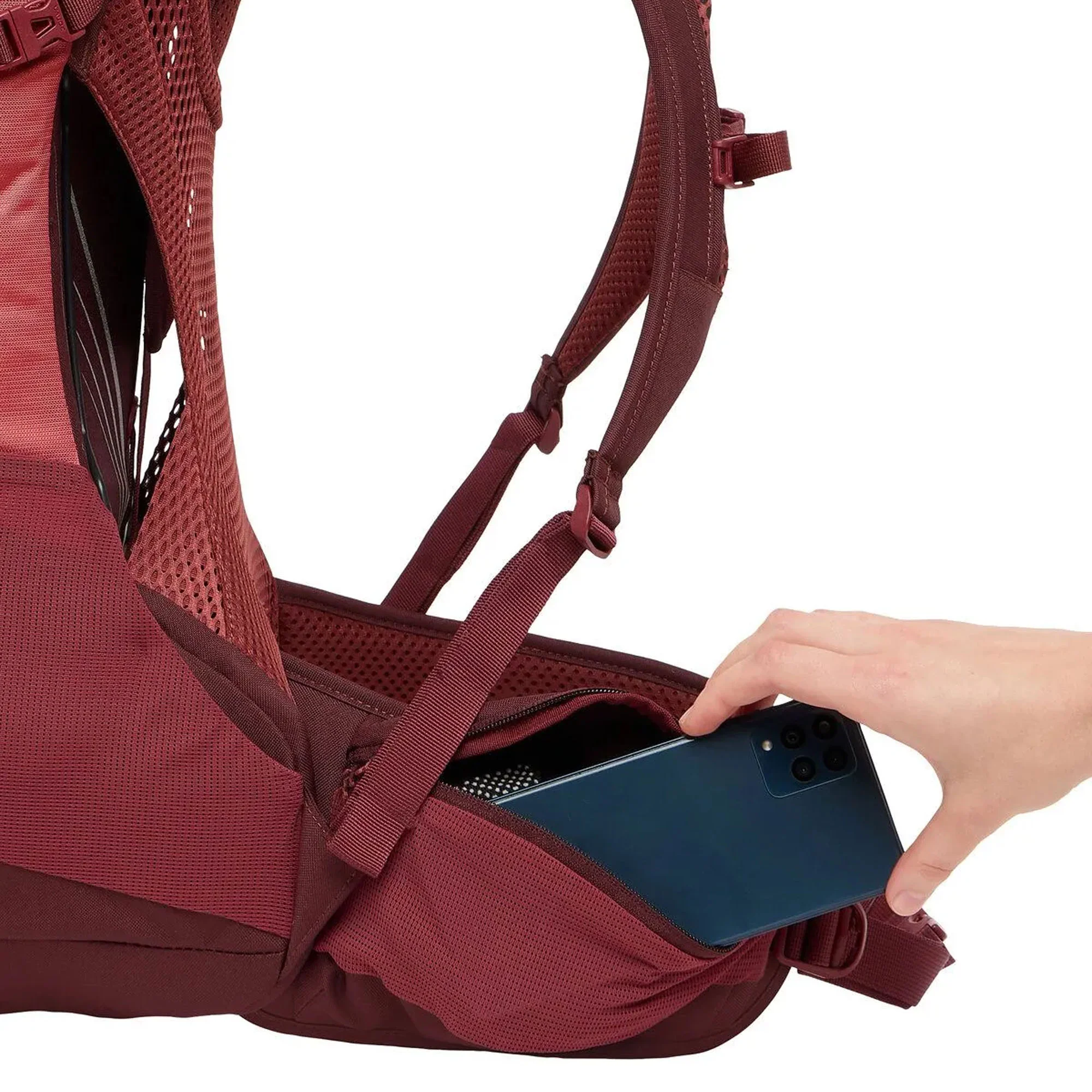 Vaude Women's Brenta 28 Hiking Backpack - Image 14