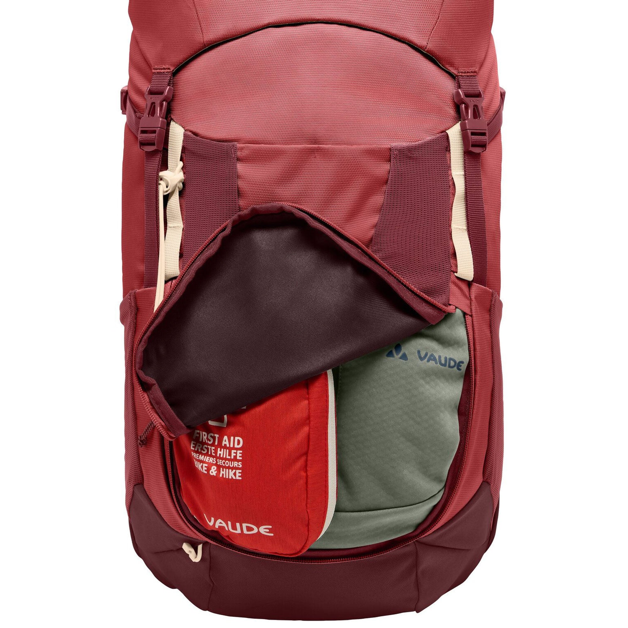 Vaude Women's Brenta 28 Hiking Backpack - Image 15