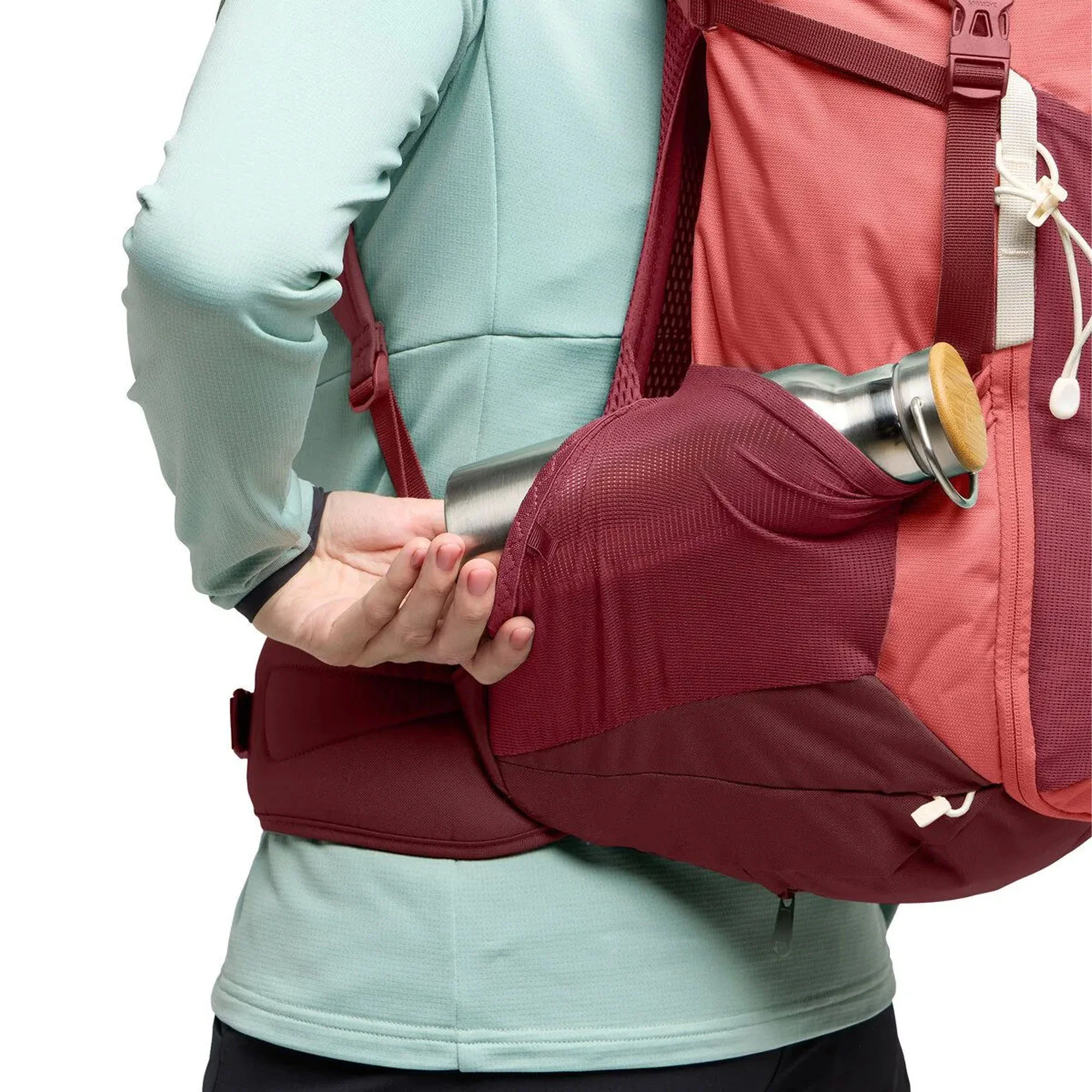 Vaude Women's Brenta 28 Hiking Backpack - Image 16