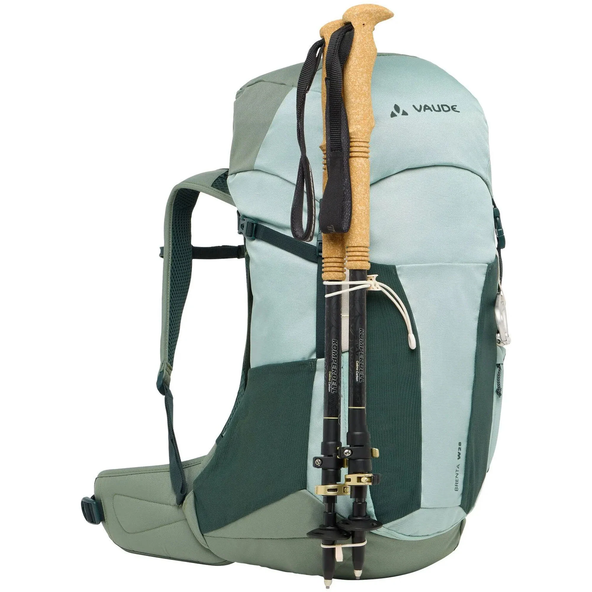 Vaude Women's Brenta 28 Hiking Backpack - Image 21