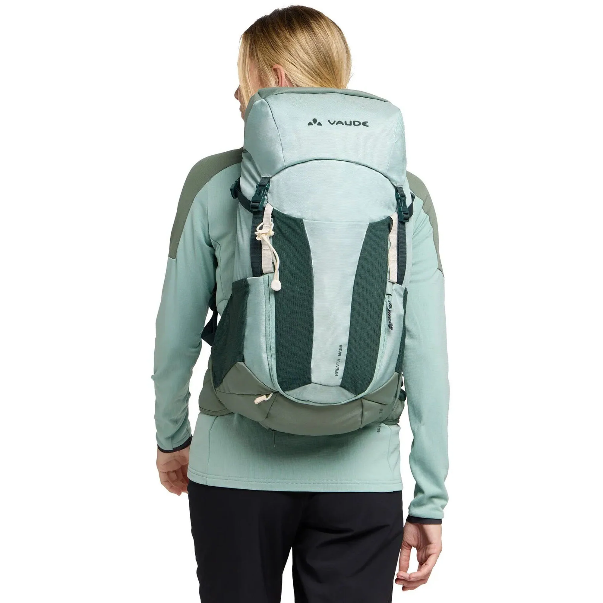 Vaude Women's Brenta 28 Hiking Backpack - Image 26
