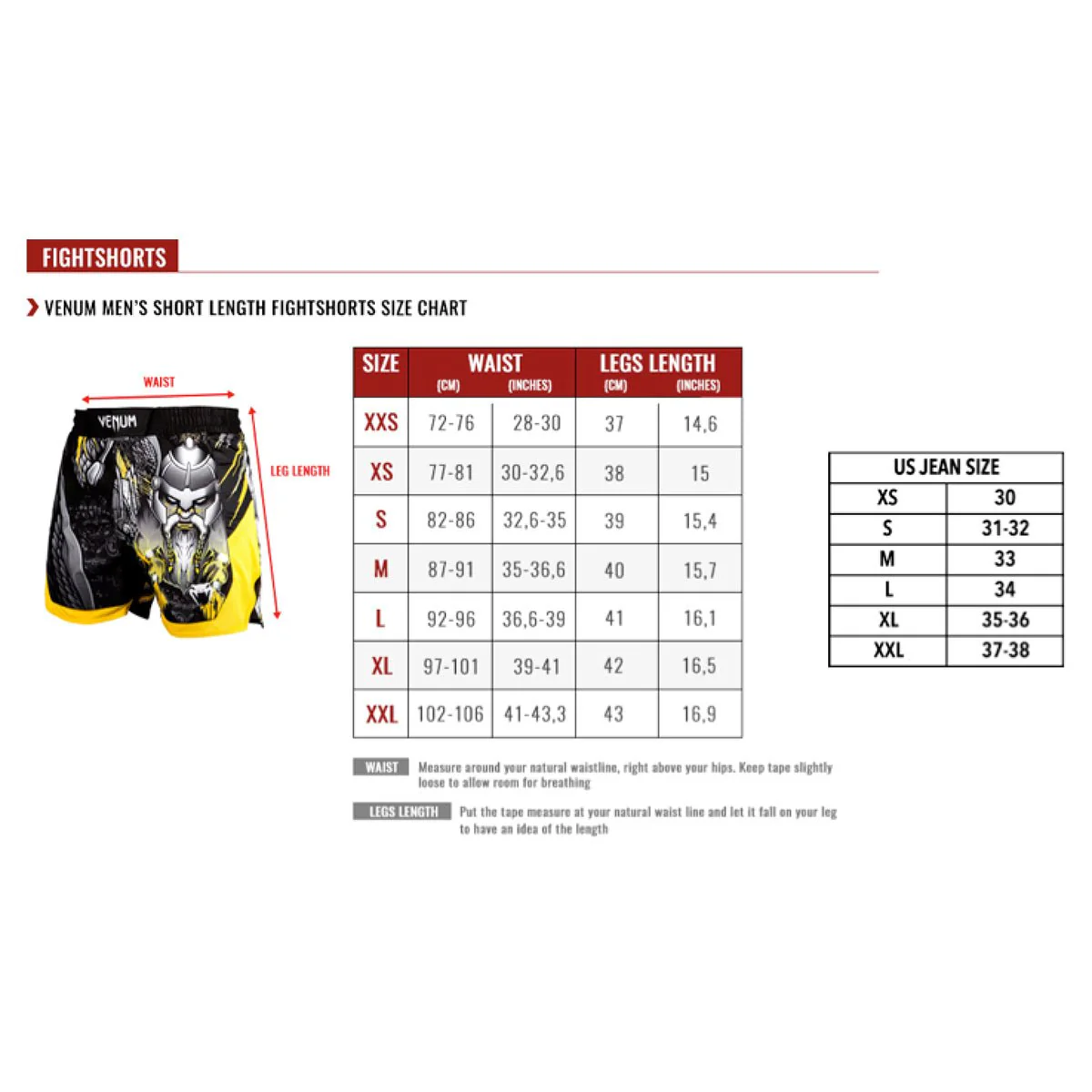 Venum AMRAP MMA Fight Shorts - Black/Gray - Image 8