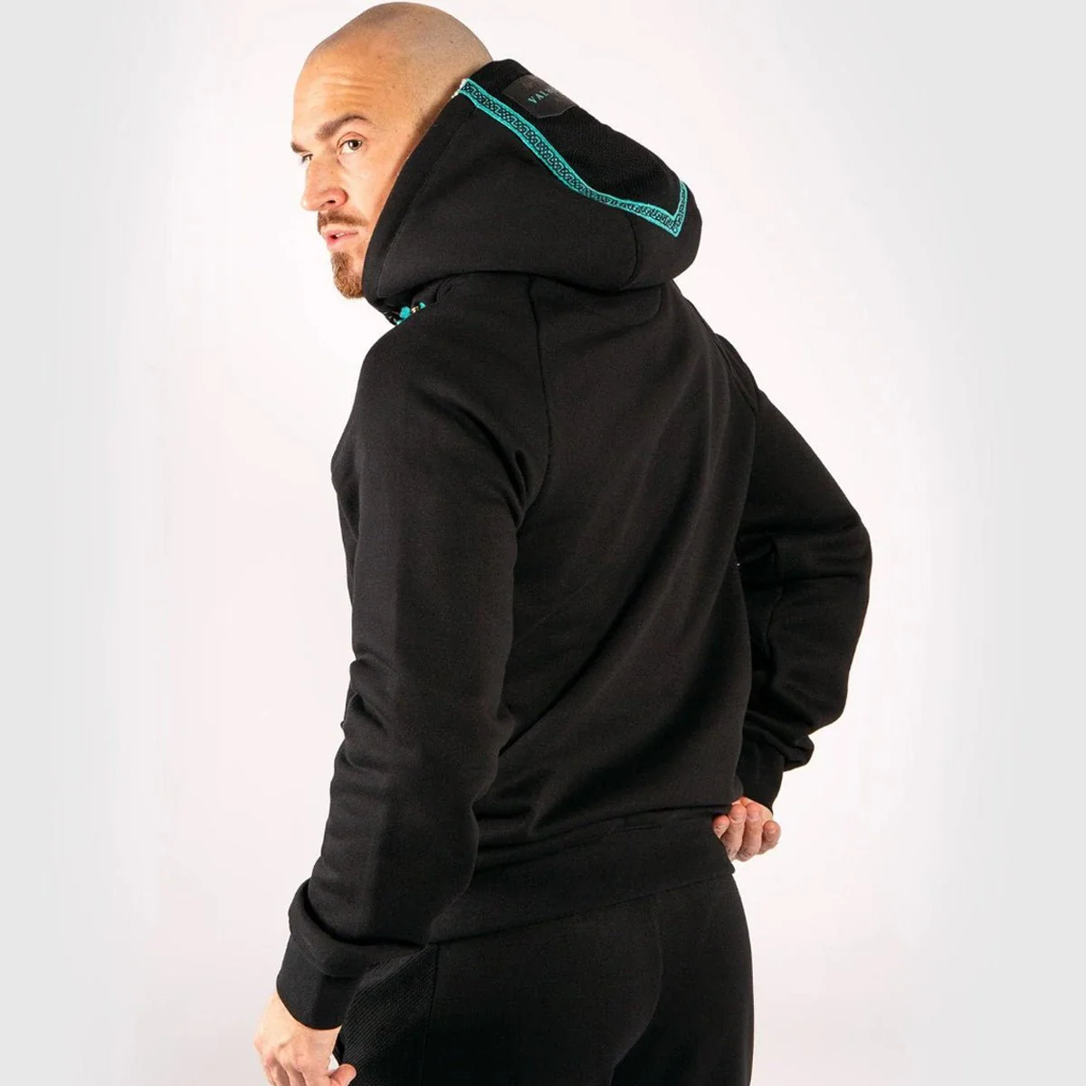 Venum Assassin's Creed Pullover Hoodie - Black - Image 6