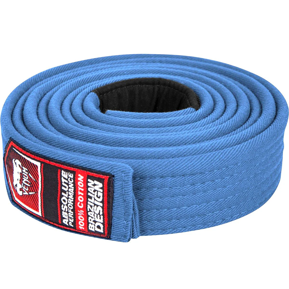 Venum Brazilian Jiu-Jitsu Belt - Image 4