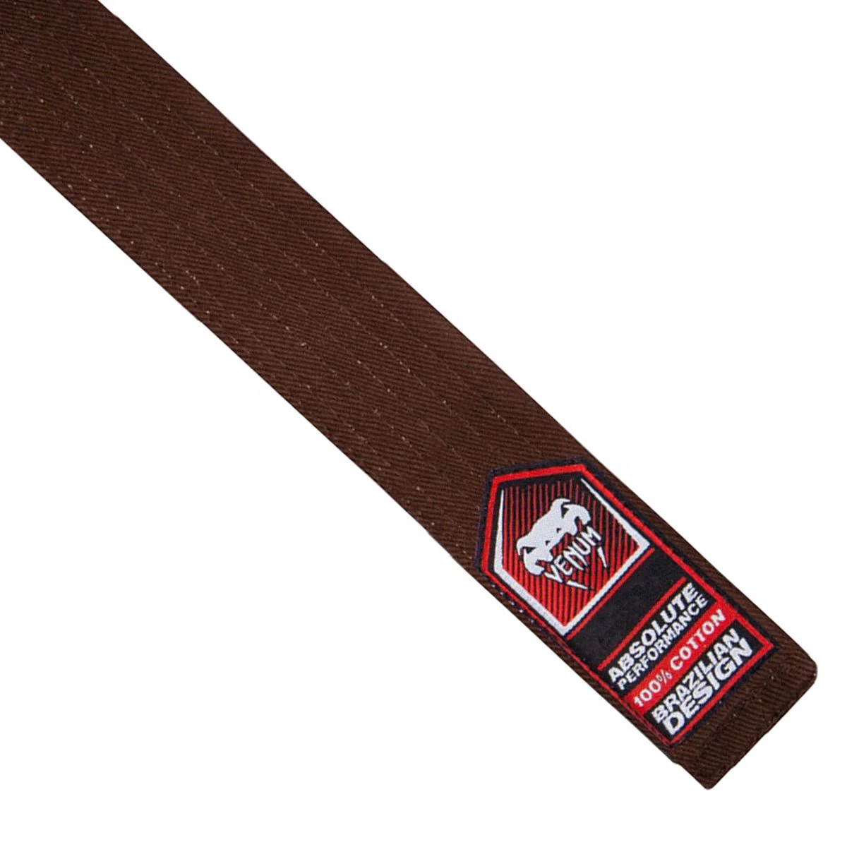 Venum Brazilian Jiu-Jitsu Belt - Image 5