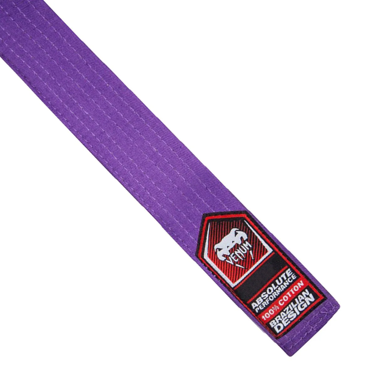 Venum Brazilian Jiu-Jitsu Belt - Image 7
