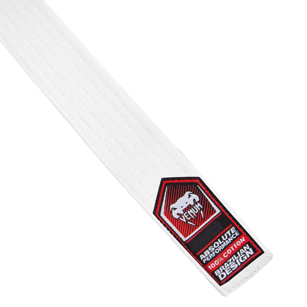 Venum Brazilian Jiu-Jitsu Belt - Image 9