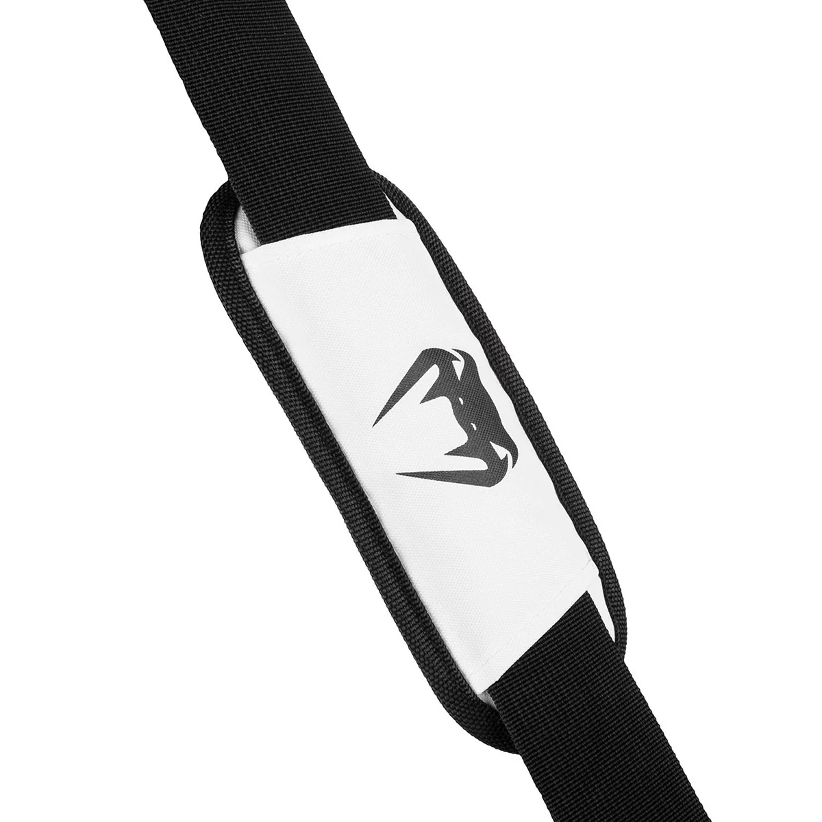 Venum Camoline Sports Equipment Bag - Black/White - Image 4