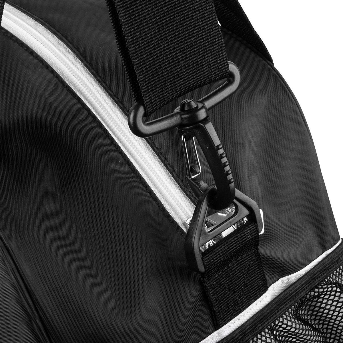 Venum Camoline Sports Equipment Bag - Black/White - Image 6