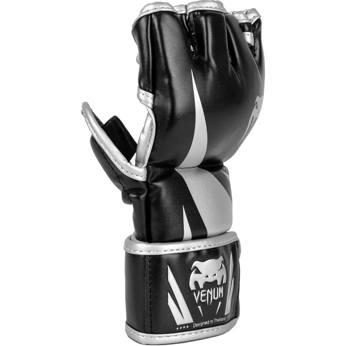 Venum Challenger 2.0 Hook and Loop MMA Training Gloves - Image 6