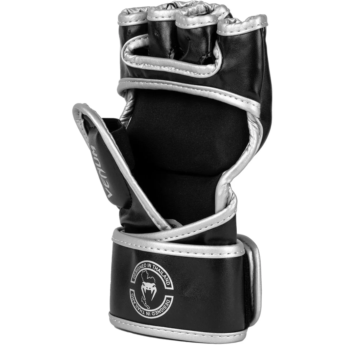 Venum Challenger 2.0 Hook and Loop MMA Training Gloves - Image 7