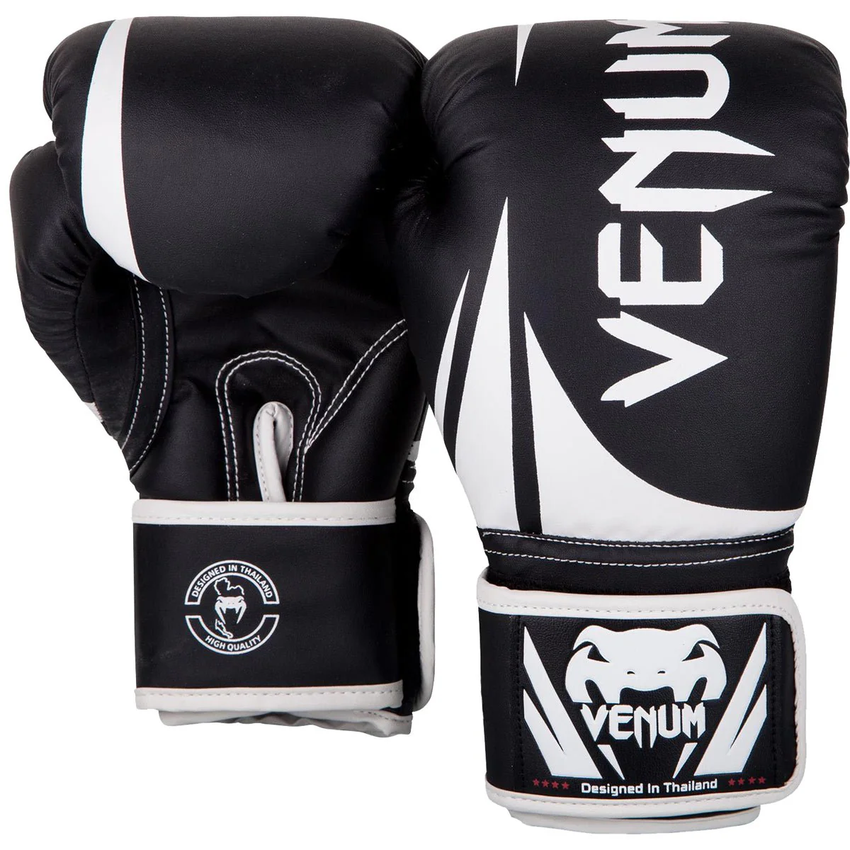 Venum Challenger 2.0 Kids Training Boxing Gloves - Image 5