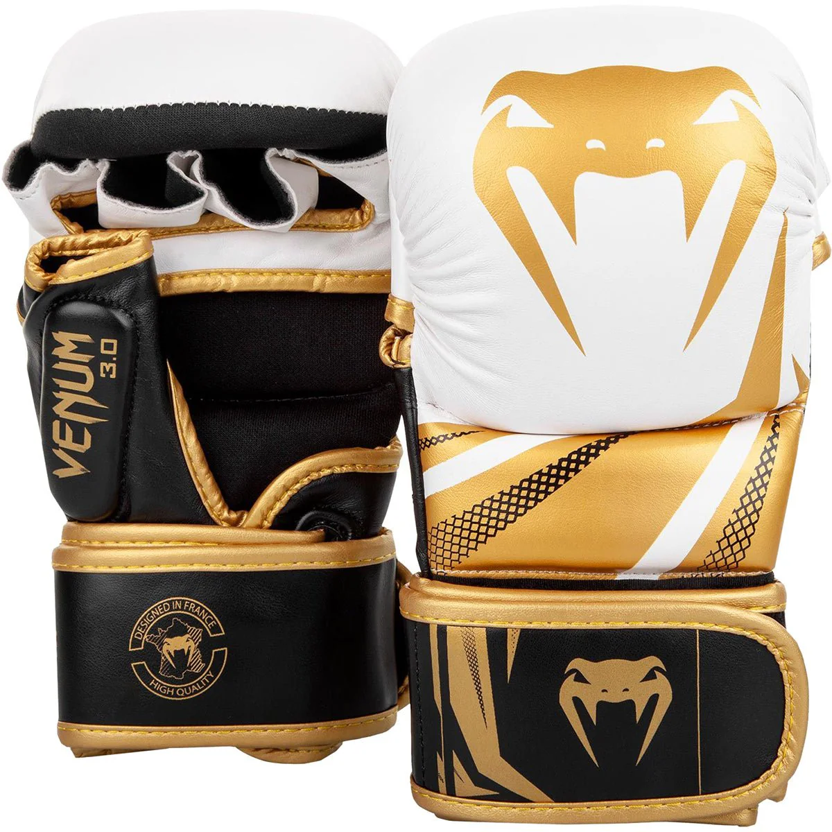 Venum Challenger 3.0 MMA and Boxing Sparring Gloves - Image 21