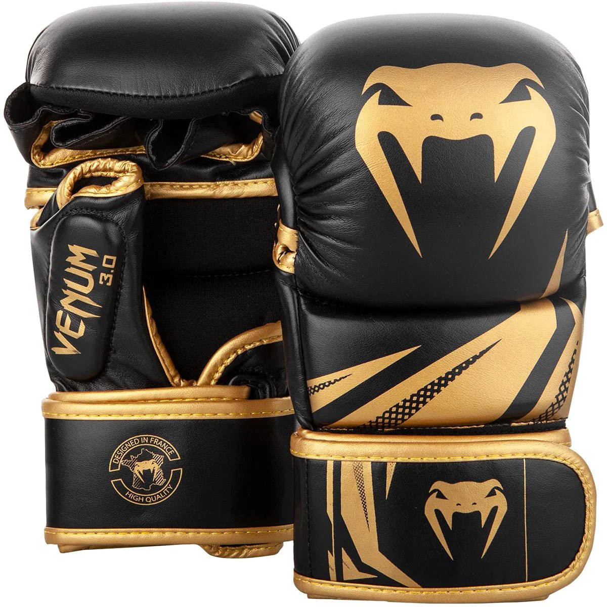 Venum Challenger 3.0 MMA and Boxing Sparring Gloves - Image 6