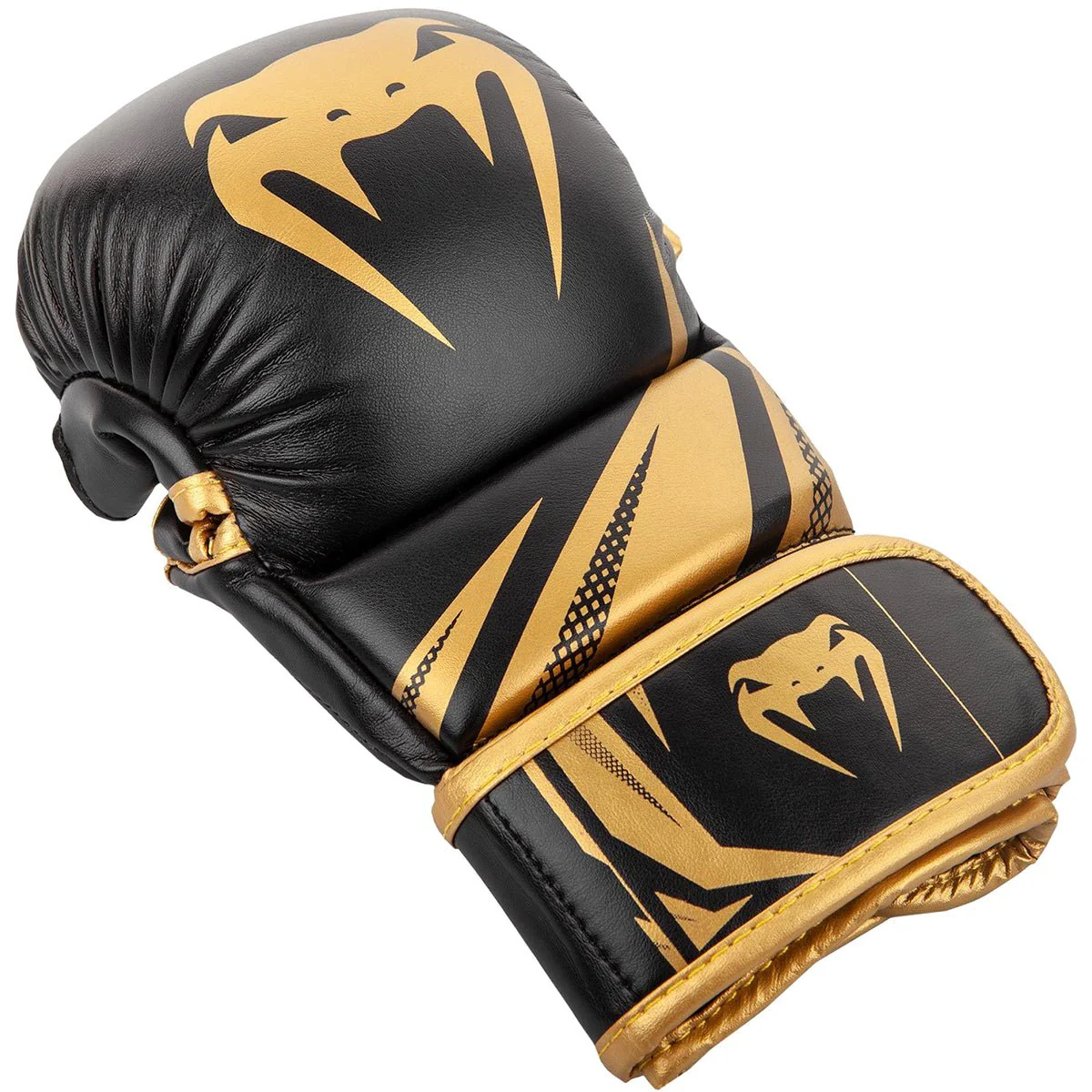 Venum Challenger 3.0 MMA and Boxing Sparring Gloves - Image 7