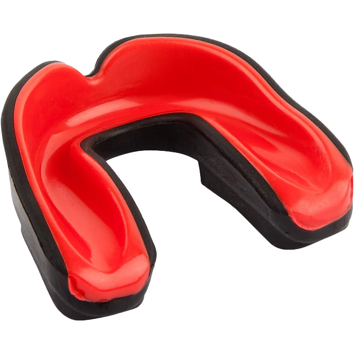 Venum Challenger Kid's Gel and Rubber Protective Mouthguard with Case - Image 3