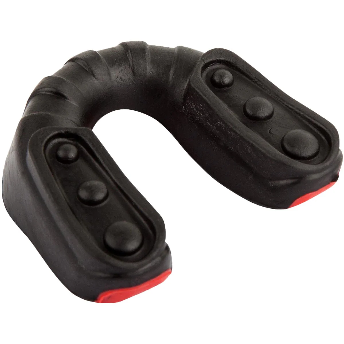 Venum Challenger Kid's Gel and Rubber Protective Mouthguard with Case - Image 4
