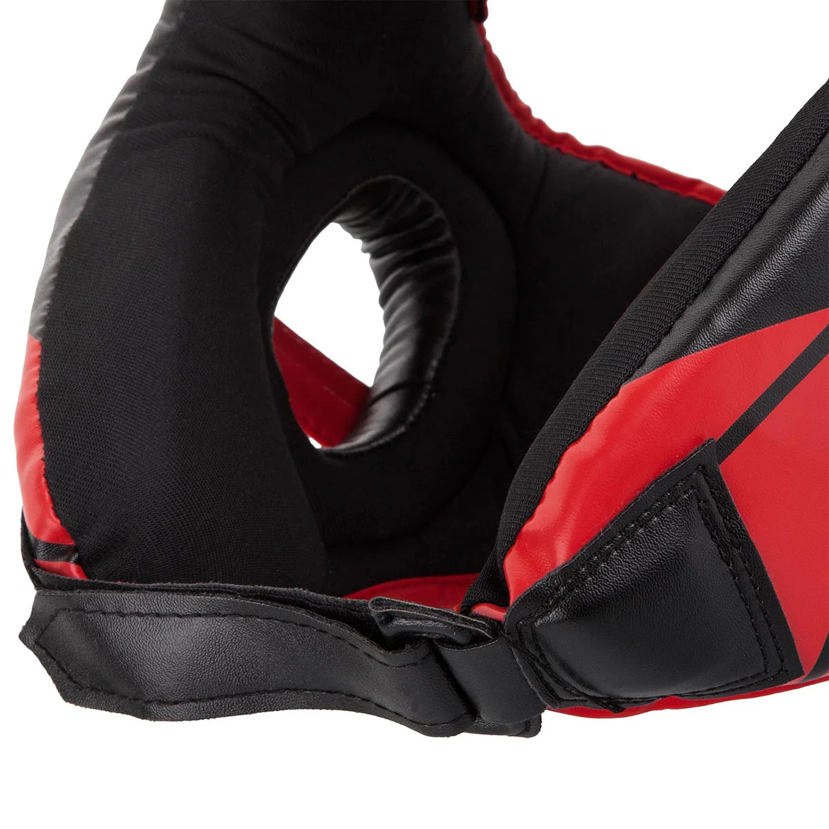 Venum Challenger Lightweight Open Face Protective MMA Headgear - Image 21