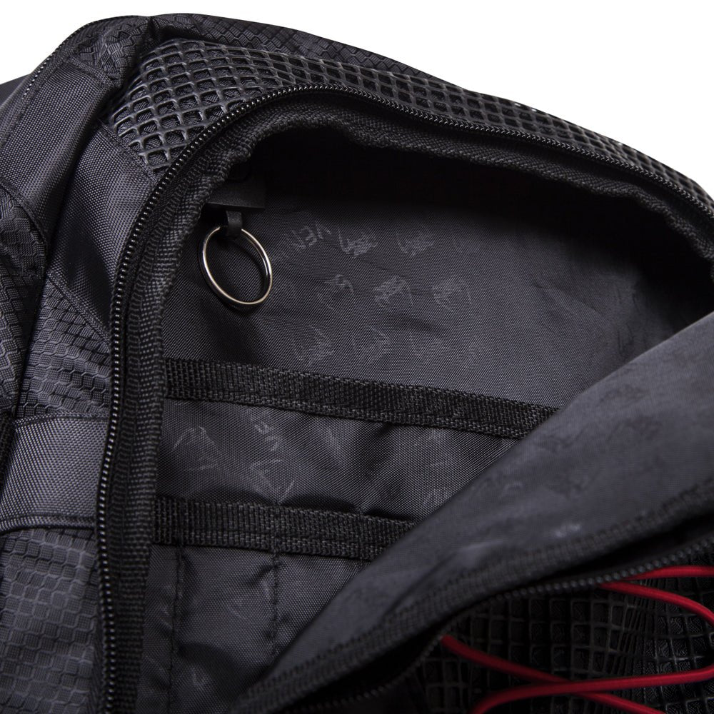 Venum Challenger Pro Back Pack - Black/Red Devil - Image 14